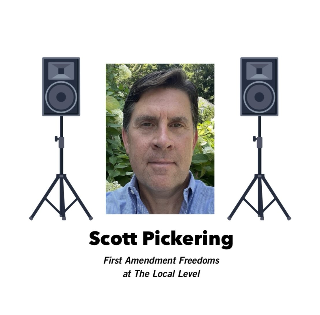 The Roswell S. Bosworth Jr. Lecture Series
🇺🇸 First Amendment Freedoms Told from Local Publisher Perspective! 🎙️
Thursday, September 10th at 6:30pm
📍Rogers Free Library @rogersfreelibrary
“Scott Pickering, East Bay Media Group Publisher, will speak about media, its challenges and opportunities in today’s digital and AI world. He will weave through First Amendment issues like freedom of speech and freedom of the press from the perspective of publications serving largely local readerships.
His presentation will include a blunt look at the conflicts between information-gathering and society’s increasing demands for personal privacy; the relevance of local news for a highly distracted audience; and the critical role of journalists in keeping watch on institutions of power.”
#lectureseries #media #ai #firstamendment