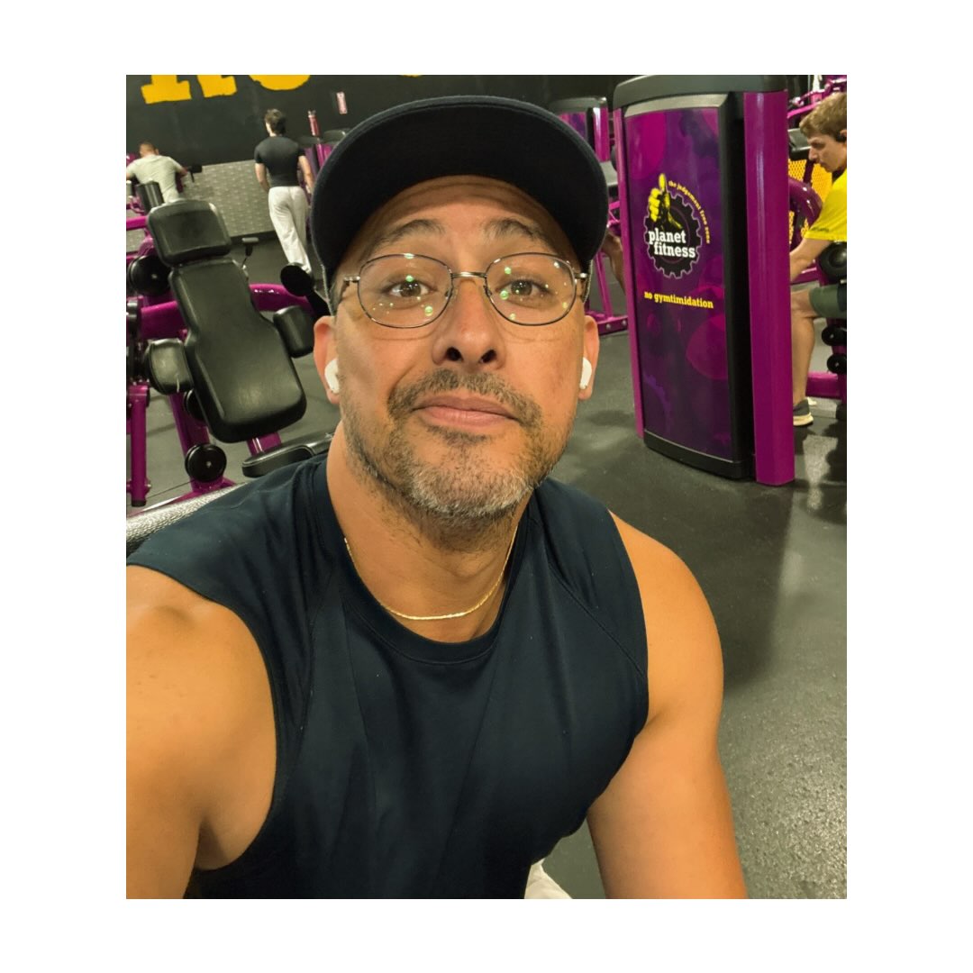 Workout post!
.
.
.
.
.
#workout #move #fitness #lift #gym