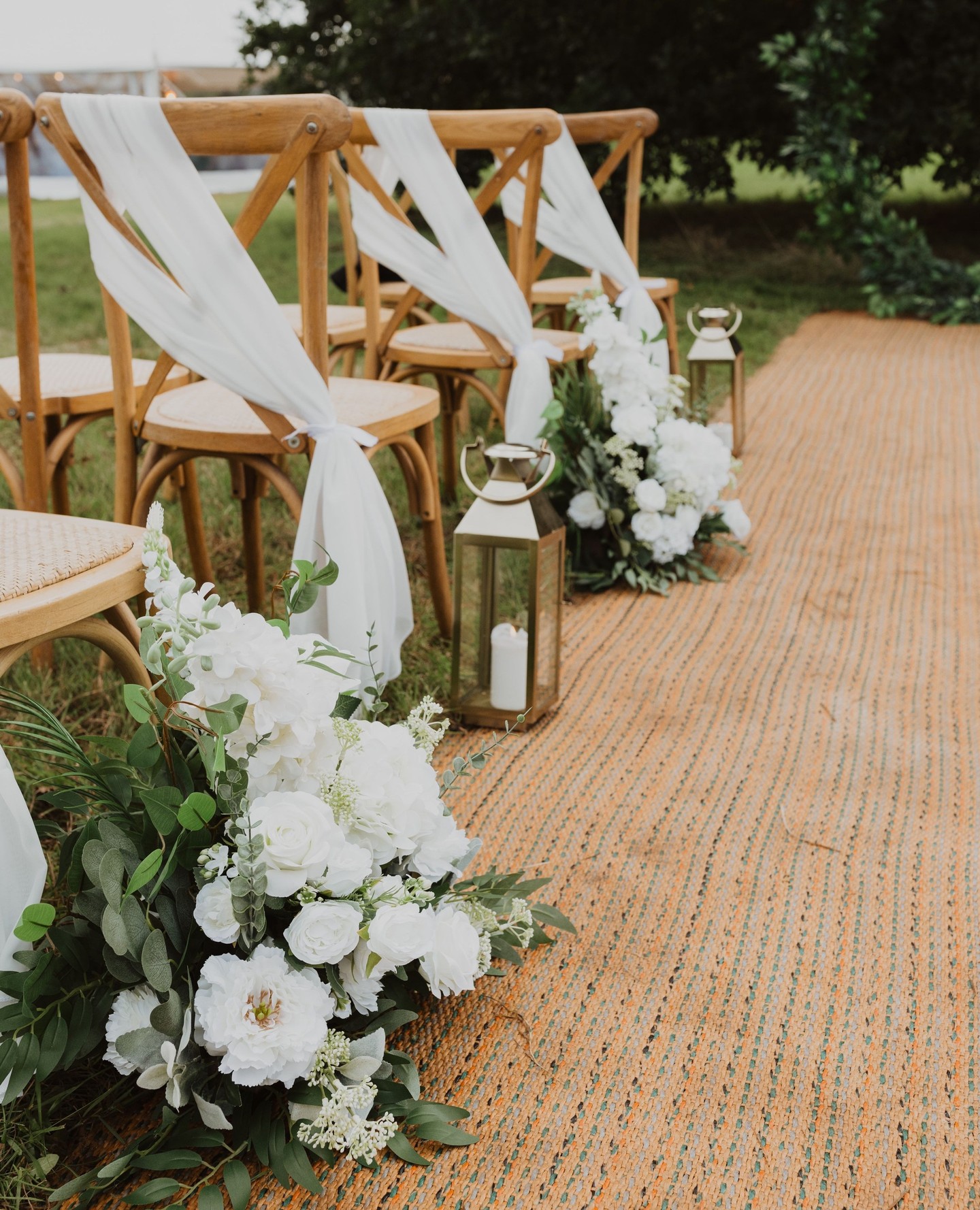 🌿 MORE THAN DECORATING 🌿
Wedding styling looks very pretty on Instagram.
What you don’t see is everything that happens before the photograph.
The packing lists. Loading vans. Ironing fabrics. Cleaning glassware. Checking stock. Making flowers. Packing candles. Loading again. Unloading. Carrying. Building. Styling. Steaming. Tweaking.
Then coming back and doing it all again in reverse.
A beautifully styled wedding might look effortless.
That’s sort of the point.
But there is an enormous amount happening behind the scenes to make it look that way.
swipe to see a bit of our BTS...
#BehindTheScenes #WeddingStylist #WeddingBusiness