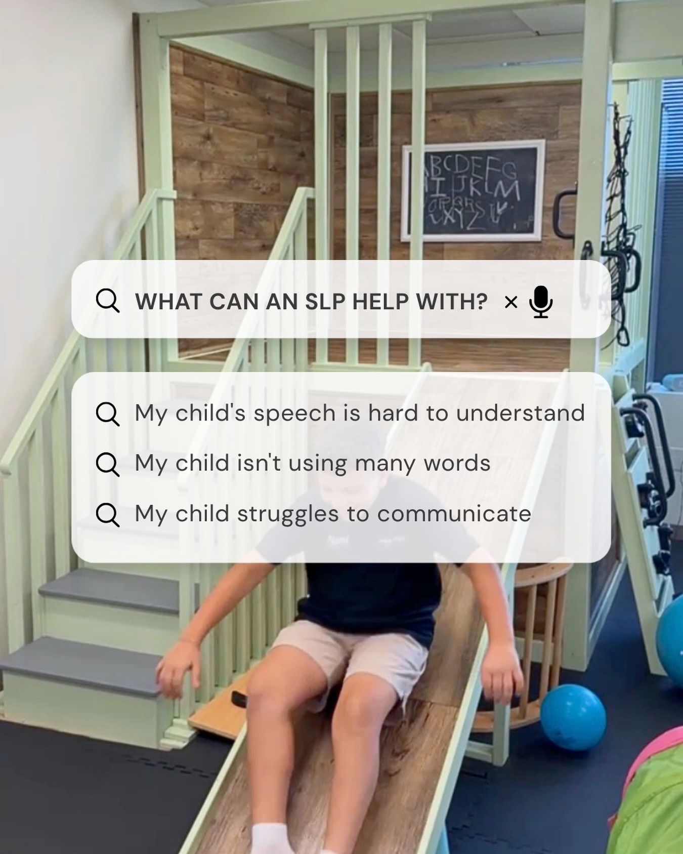 Speech-language pathologists help with so much more than speech sounds.
From helping children express their wants and needs to building language, improving speech clarity, and strengthening social communication, an SLP can support your child in finding their voice and communicating with confidence.
Ready to support your child’s communication journey? 🧸
📞 (818) 649-1053
📍 Glendale, CA
✉️ info@nestspeech.com
#pediatricspeechhelp #kidsspeech #languagedevelopment #pediatricspeechtherapy #speechtherapist