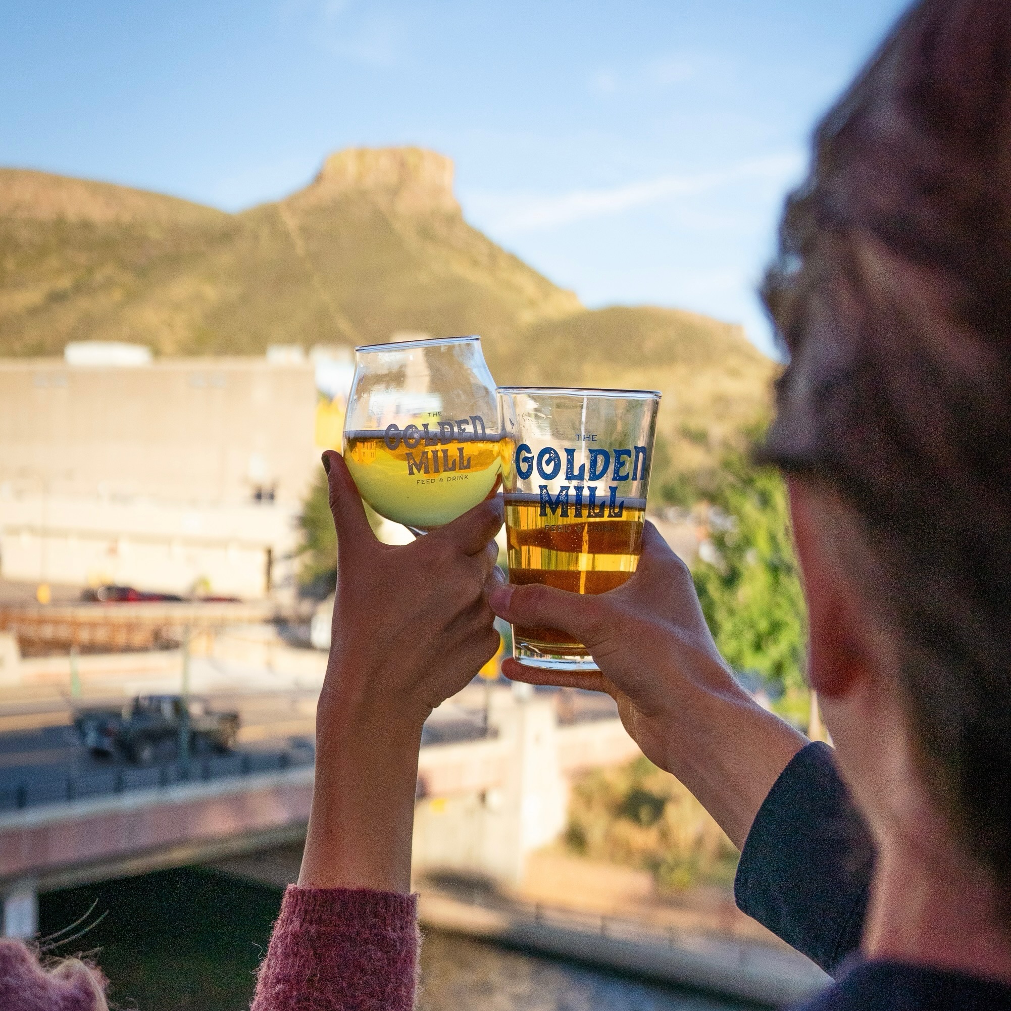 Cheers to 150 years of our favorite place! 🏔️
Join us at The Golden Mill on Saturday, September 12th, for a full day of food, drinks, local history, and community fun as we celebrate Colorado’s 150th anniversary.
We’re proud to donate 10% of all food and beverage sales from the day to Golden History Museum & Park, supporting their work to preserve and share our community’s stories.
Come celebrate the state we call home and the Golden community we’re proud to be part of.