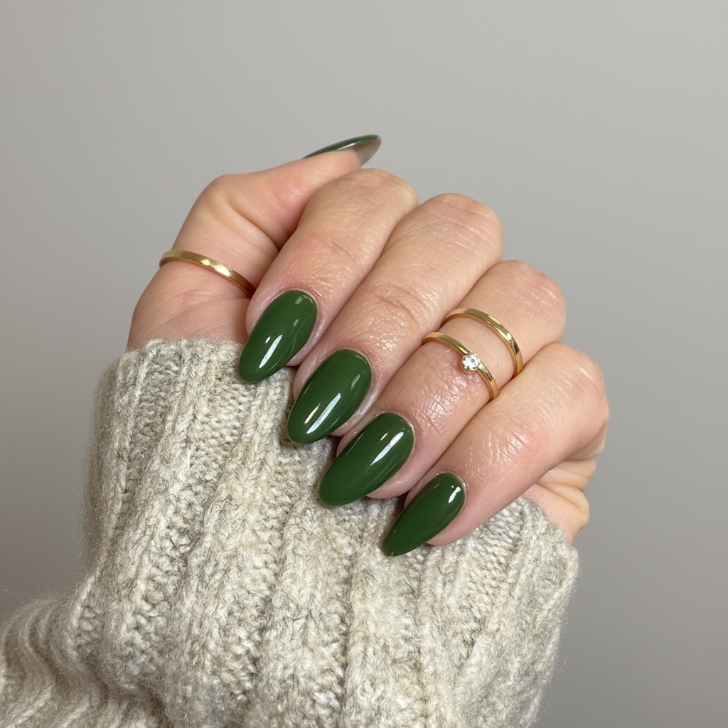 WHISPER NO. 01 - FERN 🌿
Meet Fern.
A deep, rich green that captures autumn in one perfect shade. Understated, sophisticated and so easy to fall for. 🍂
The first secret of Autumn Whispers is officially out… 🤫
What do we think of her? 🌿
Launching Sunday 6PM.
#AutumnWhispers #whisperno1 #fern #paintmepretty #greennails