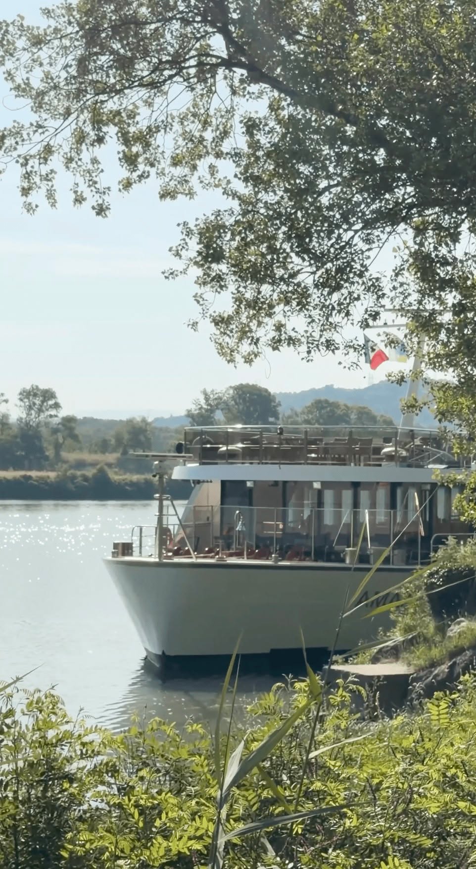 Provence has a different rhythm when you experience it from the river. 🇫🇷
A journey along the Rhône with @AmaWaterways combines vineyard-dotted landscapes and historic cities with unhurried mornings on a private balcony and evenings spent savoring regional cuisine and celebrated wines.
From Avignon to Arles, the Colors of Provence itinerary offers an immersive way to experience one of France’s most captivating regions. ✨
Ready to experience Provence from the river? Let's work together to plan your next voyage along the Rhône ⬇️
(647) 576-7110
info@wayyzatravel.com
#VirtuosoTravel #AmaWaterways
#bookwithwayyza #thewayyzaway