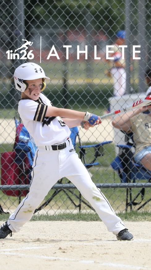 Meet James! ⚾️
James is an incredible epilepsy warrior with a love for baseball. Through the challenges of living with epilepsy, he continues to step onto the field and play the sport he loves.
James, your strength, determination, and courage inspire us. Keep fighting. Keep playing. And never let epilepsy define what you’re capable of. 💜⚾️
This is what it means to be a 1 in 26 Athlete. 💪🏼
#1in26Athlete #EpilepsyWarrior #KeepPlaying #EpilepsyAwareness #AthletesWithEpilepsy Baseball Team26