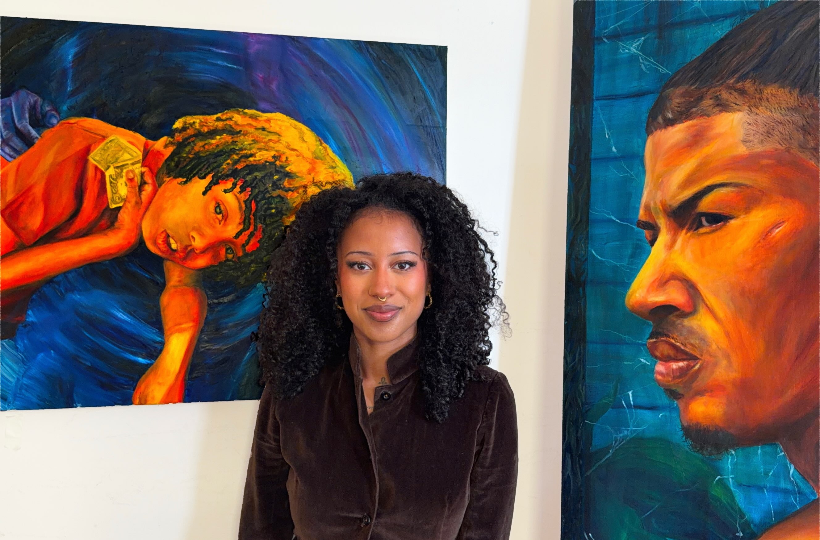INTIMATIONS OF IGNITION
by @selenarosescott
Opening @mightymightystudio
October 2nd
5:00-8:00pm
in collaboration with @nexussfbay @moadsf