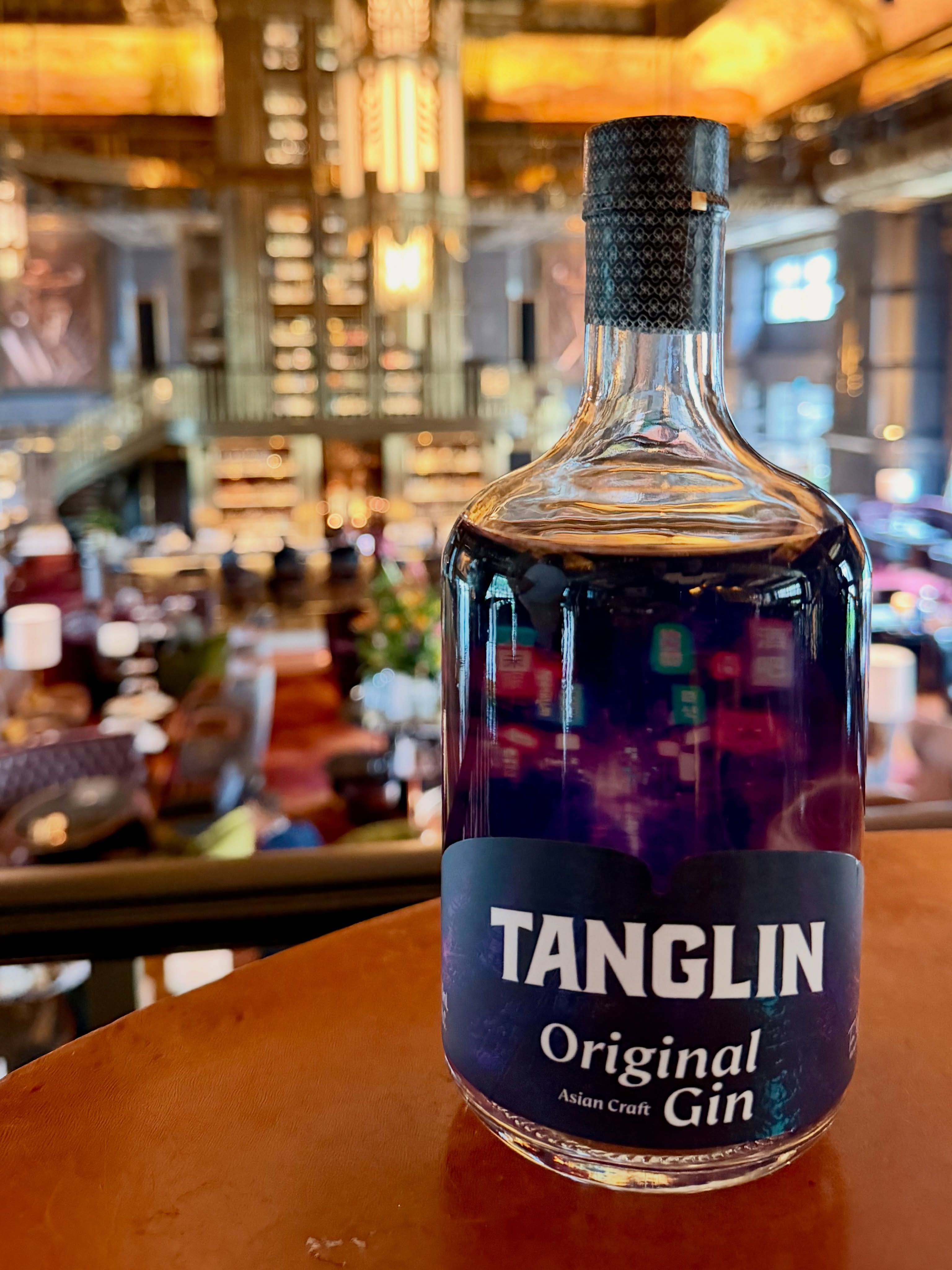 Another great Monday Mix Up at Atlas, showcasing the NEW Tanglin Original Gin. Cocktails from Atlas, Puffy Bois, Sago House and Cat Bite Club meant a delicious line up of cocktails featuring Tanglin Gin. Vibes were high and the cocktails were flowing on a Monday evening.