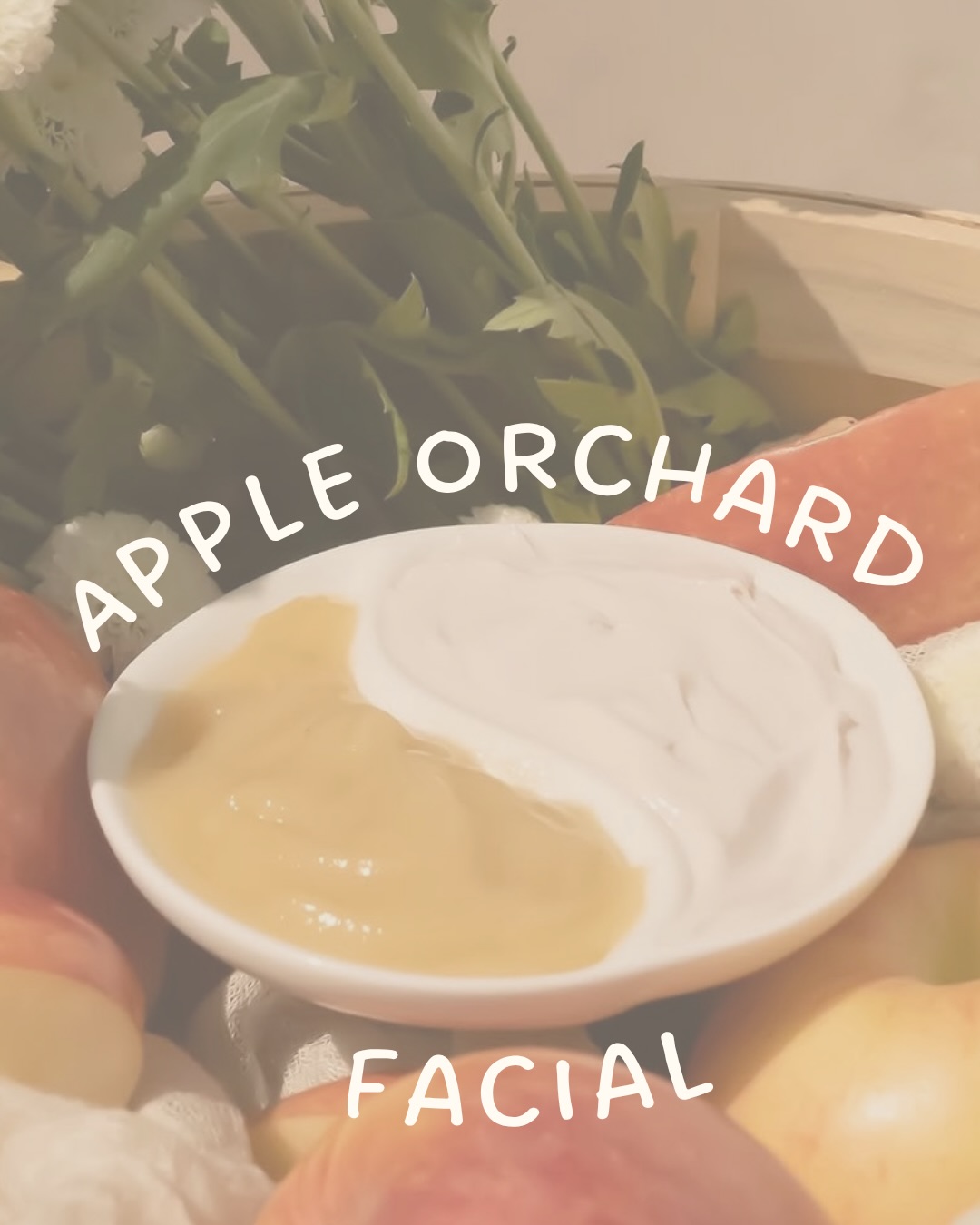 Apple Orchard Glow Facial 🍎
Get your glow ready for fall with this cozy seasonal facial featuring fresh apple, warm vanilla, and clove.
We begin with a Fresh Apple Enzyme, featuring L-Malic Acid to gently exfoliate dull surface buildup and reveal smoother, softer, more radiant-looking skin.
Next, the skin is treated to a Vanilla Clove Hydrating Mask, rich in antioxidants and nourishing cranberry seed oil to replenish hydration, soften the skin, and help protect against everyday environmental stressors.
#losangelesfacial #losangelesesthetician #esthetician #skinscript #fallfacial