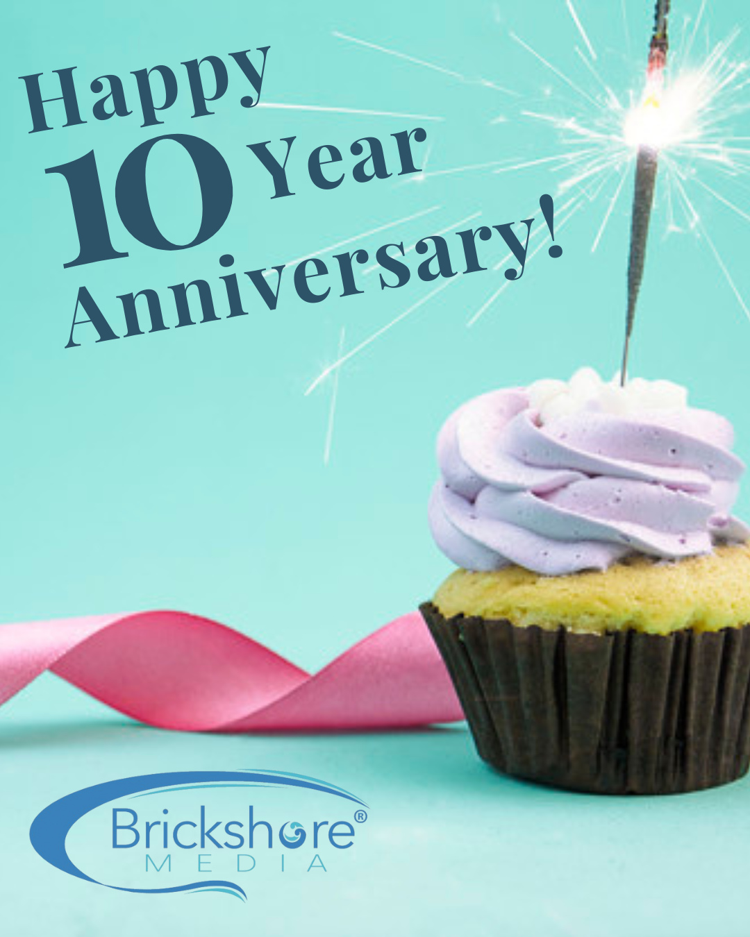 It's time to celebrate! Brickshore Media turns 10!
We're so proud of the incredible artists and businesses we have helped grow and continue to grow! Thank you so much to all our clients, journalists, media folks, friends and family who have helped us get to where we are today. 💙 Let's keep it going!
.
.
.
.
.
#BrickshoreTurns10 #BrickshoreFamily #PR #Publicist #PRFirm #nashvillepublicity #NashvillePR #MusicCity #PublicRelations