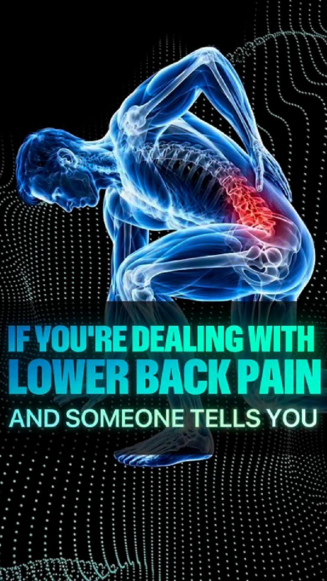 “Your core is weak” has become an easy explanation for low back pain.
But low back pain isn’t automatically a strength problem within the core.
Dead bugs and basic trunk exercises can absolutely have a place in rehab, especially when someone needs to learn better control.
But if you’re already capable of squatting and deadlifting significant loads, it’s worth looking beyond simply trying to make your core “stronger.”
Look at the entire system:
• Hip function
• Foot mechanics
• Ribcage position and movement
• Training volume
• Load management
• Exercise selection
• Movement strategy
Your body doesn’t operate as isolated muscles working independently from one another.
Sometimes the core needs to be addressed.
Sometimes the core is already more than strong enough, and something else needs attention.
Good rehab isn’t about finding the easiest explanation.
It’s about figuring out what actually needs to change.