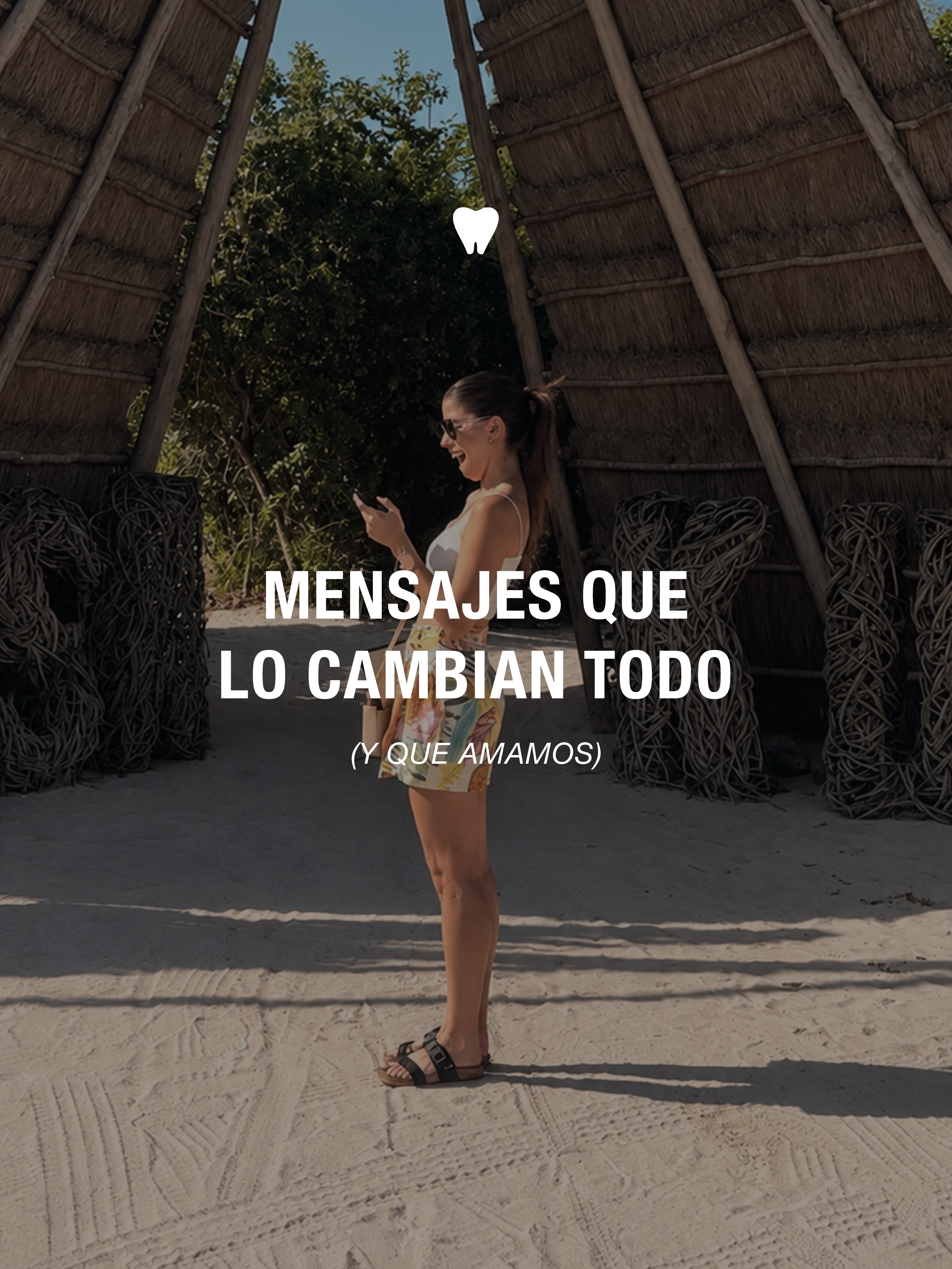 abrimos nuestros mensajes y encontramos esto. 🥹💙
Teethtab al rescate, nuevas clientas, menos plástico y hasta un “todo me gusta” 😭🤝
No vamos a mentir:
estos mensajes nos hacen el día.
Gracias por dejarnos ser parte de su rutina. 🦷✨
Te leemos siempre. 💌
#teethtab #mist #testimonios