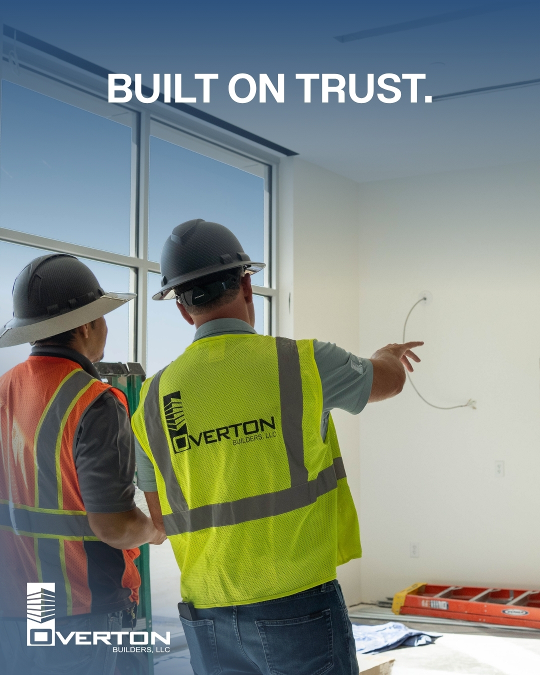 Behind every project we take on, there’s a partnership built on trust.
For over 20 years, we’ve been turning ambitious visions into reality.
Ready to bring your next project to life? Let’s start the conversation. 🤝