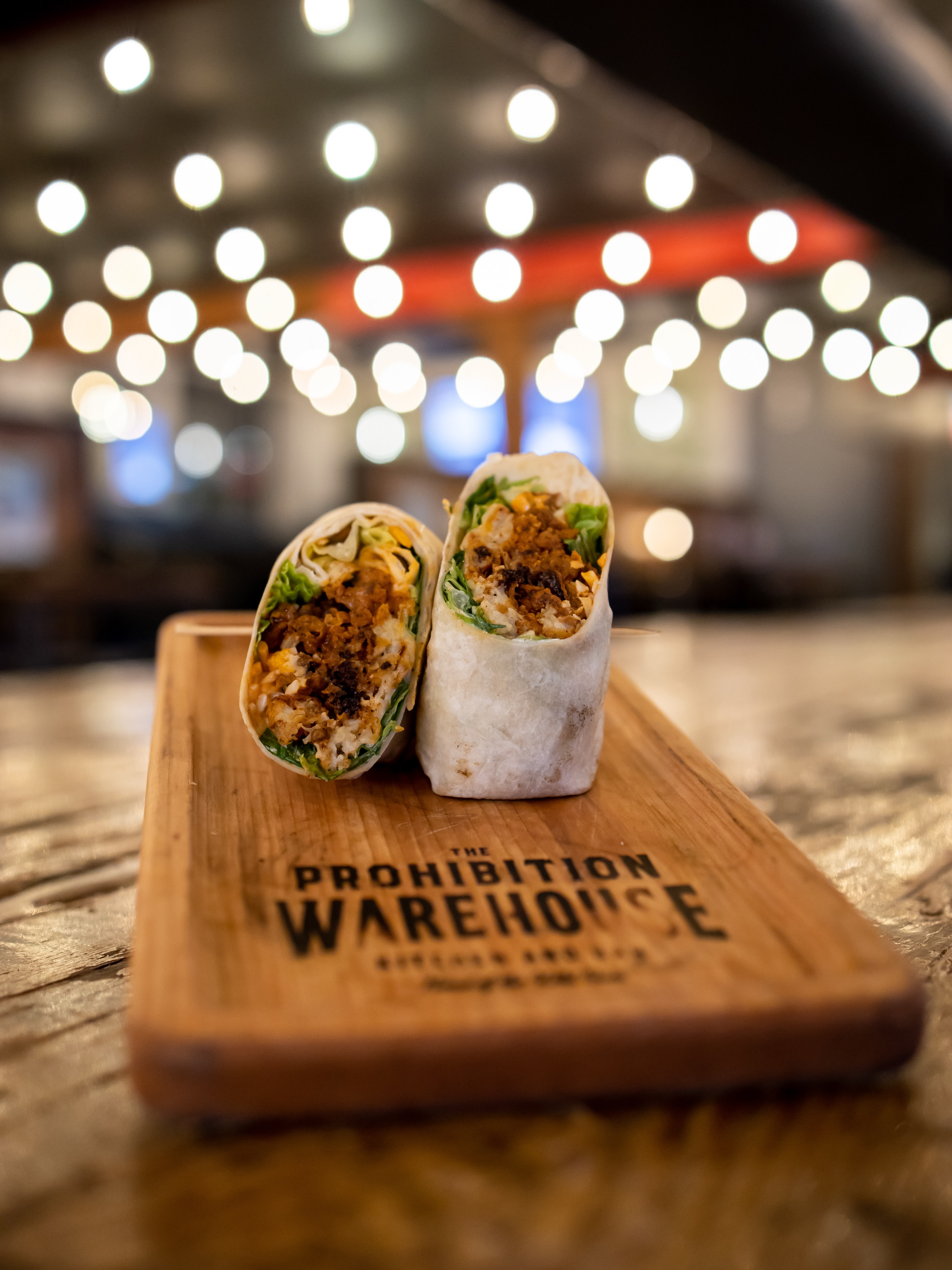 We are trivia ready! 🎉
DM us to book your team in. Spots are filling up FAST!
Tonight’s ballot food is the Buffalo Chicken Wrap (or sub with Buffalo cauliflower). Order yours for a chance to spin the wheel and win great prizes!
Trivia starts at 7pm
#kwawesome #wrawesome #waterlooregion