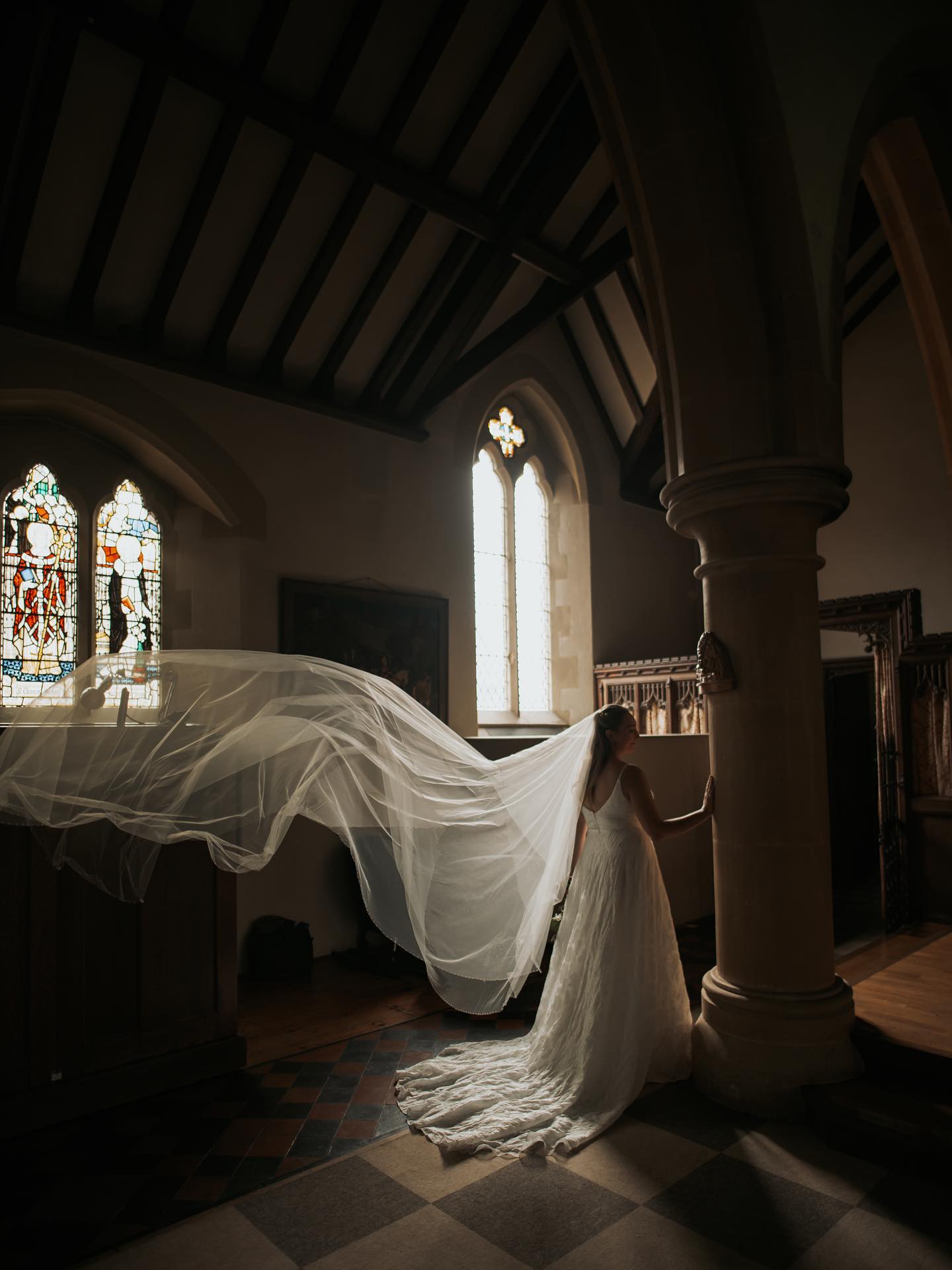 C&J at their beautiful Church ceremony at the Holy Trinity Church, Eltham 💍
Venue - Holy Trinity Church, Eltham
Hair/MUA @lipstickandcurlsltd
Florist @flowers_by_katese9
Dress @foreverwhiteoutlet
Suits @mossbros
Bridesmaids Dresses @azaziebridal @azazieofficial
#londonweddingphotographer
#kentweddingphotographer #engagementphotoshoot
#bexleyweddingphotographer #sidcupweddingphotographer
#londonweddingphotographer #kentweddingphotographer #weddingphotos
