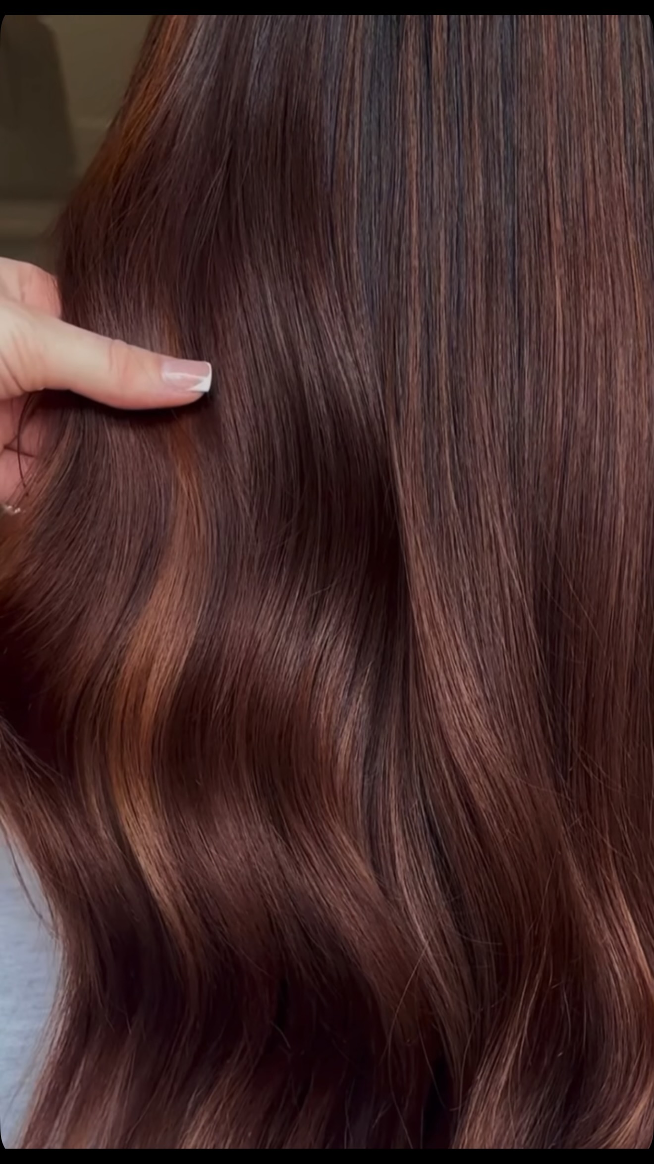 She’s (almost) back. 👋✨
Serayla is back in the salon starting next week: rested, recharged, and ready to hear everyone’s fall hair goals. 🍂
She’s got stories from her trip (ask her about it in the chair 😉), and her books are open for anyone ready to get fall-ready, Thanksgiving-ready, and settled in before the Christmas rush hits.
Now’s the time — before the calendar fills up. Reserve your spot with Serayla, link in bio. ✨
#yqr #yqrhair #yqrhairstylist #yqrhairsalon