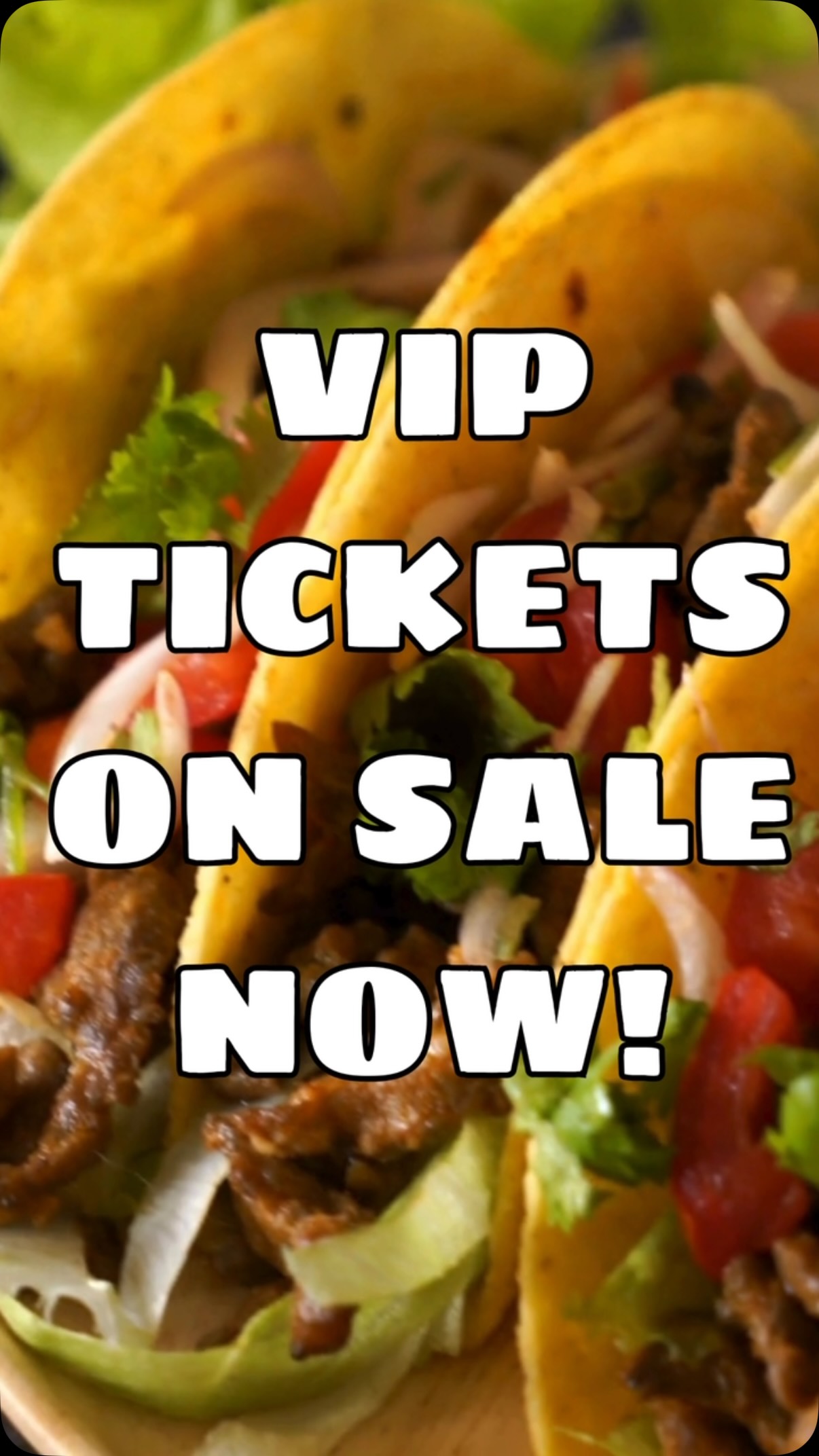 🌮WHO MAKES THE BEST TACO IN TOWN?🌮
The competition is ON at Festival Del Taco in Franklin, NH on September 26th!
Local chefs will be serving up their best creations, and YOU get to decide who takes home the title. Taste the tacos, cast your vote, and help crown the Festival Del Taco Champion.
VIP TICKETS ARE NOW ON SALE FOR JUST $5!
VIP ticket holders get early entry to the event, giving you a head start on tasting the competition and casting your vote.
Tacos are available while supplies last, so getting there early is your best bet to taste as many tacos as possible and have your say in the competition.
BUY TICKETS TODAY AT www.millcitypark.com/taco2026
Taste. Vote. Crown the Champion.
#smallcitybigthings #franklinnh #millcitypark #surffranklin #newhampshire