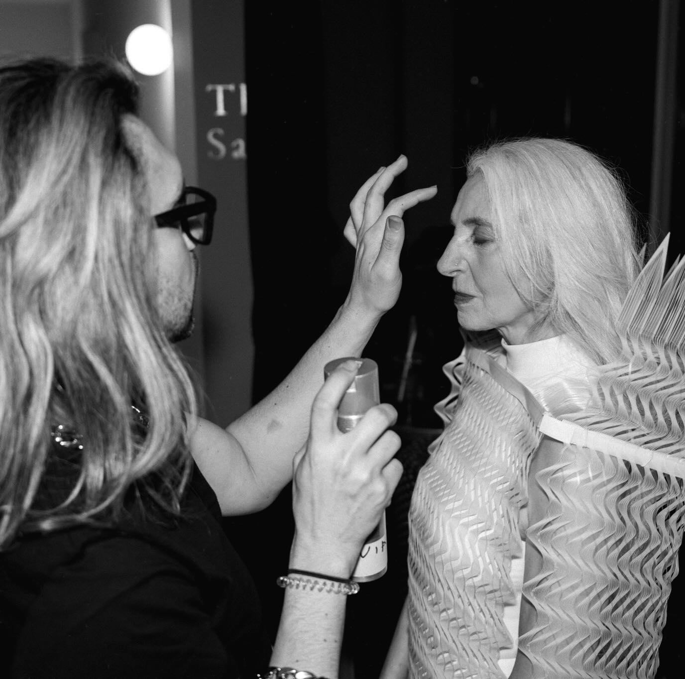 Beauty has no age. Style has no rules.
On Friday, 18th September, the BIG Fashion Show will showcase a lineup of collections at LFW.
Tickets are now on sale via Eventbrite, link in bio.
#BIGFashionShow #BullockInclusionGlobal #LondonFashionWeek #LFW