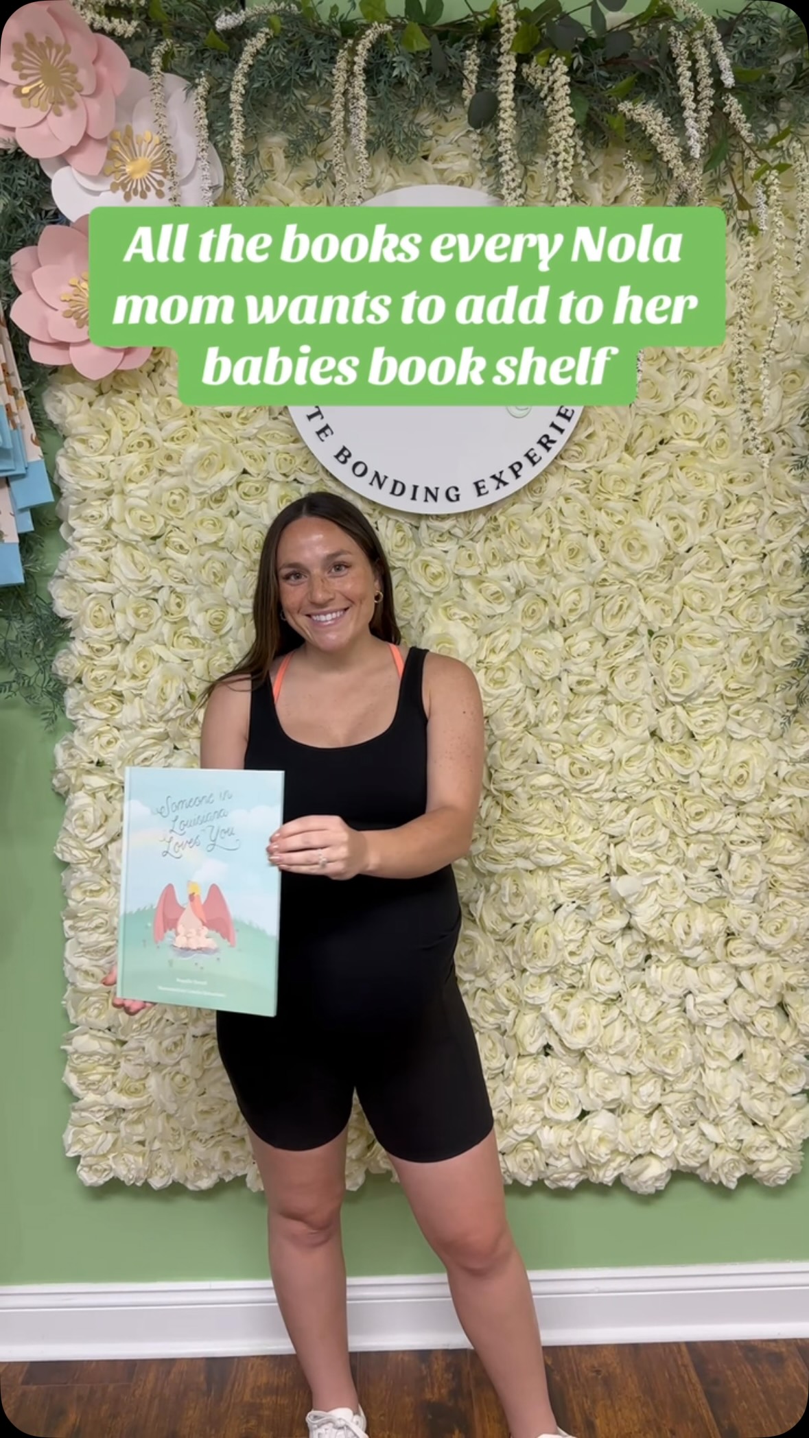 From bedtime favorites to stories that bring a little Louisiana magic into their everyday, these are the books we’ll be reading on repeat.
Which one is your little one’s favorite?
#nolabooks #nolamoms #metairieultrasound