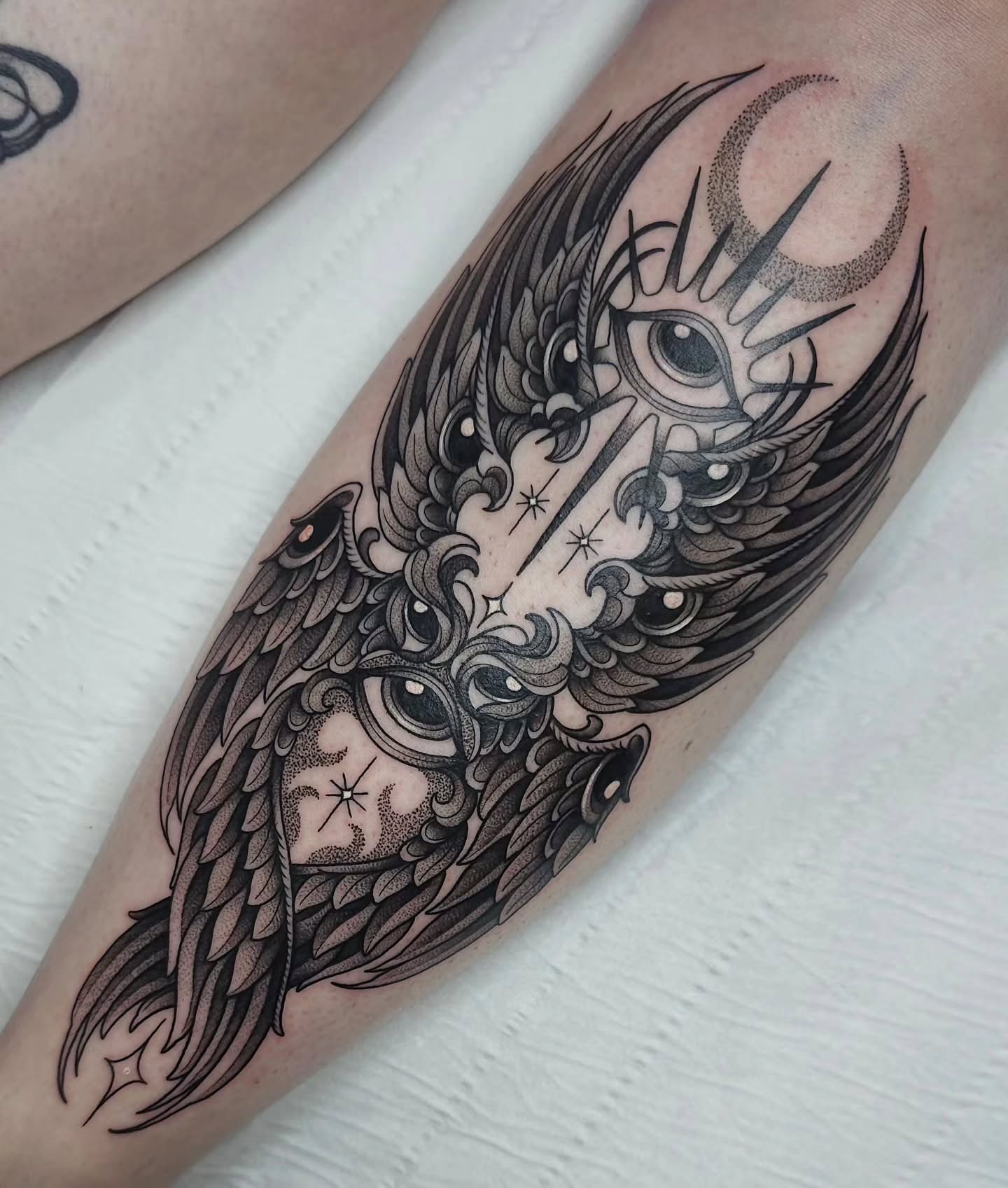 Credit to @kerrynellantattoo
#lancaster#lancastertattoo#tattoo#ink#tattoosofinstagram
For booking contact the artist directly 📖