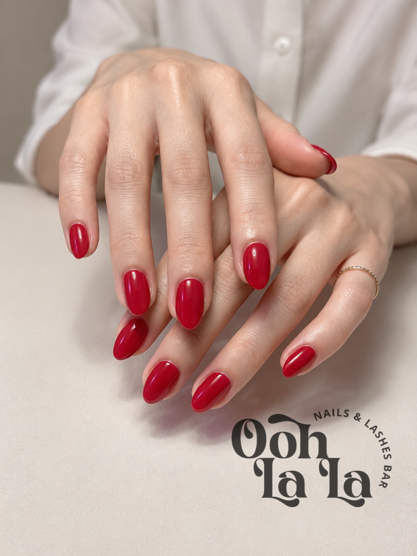 β€οΈβ¨ A classic red, but make it effortlessly chic.
Glossy cherry red nails for that timeless, elegant look ππ
π»
Simple, bold & always in style.
π Ooh La La Nails & Lashes Bar
π² 8071 2924
#OohLaLaNails #NailInspo #RedNails #CherryRedNails #gelnails