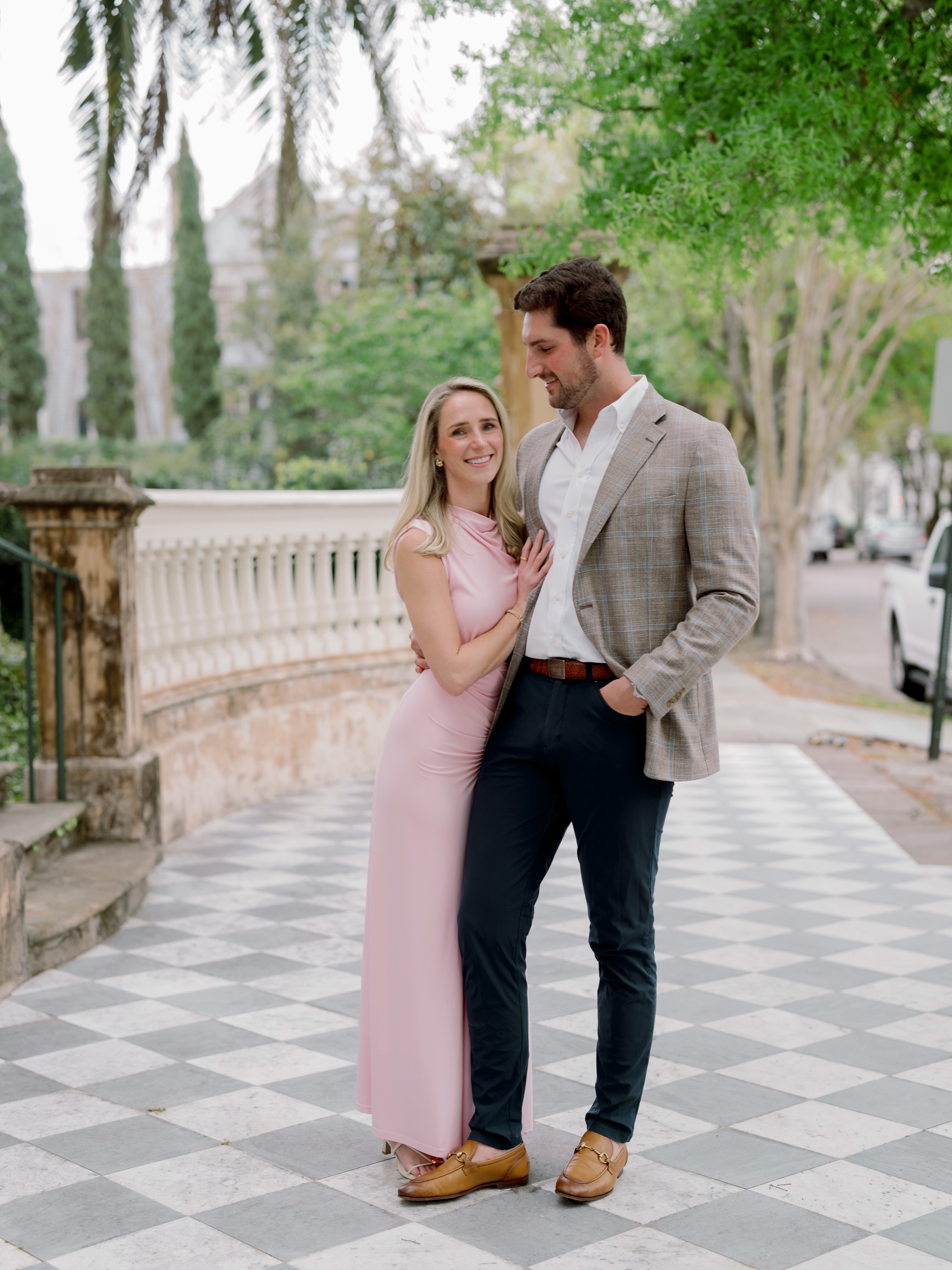 It’s wedding week for these two! Can’t wait to celebrate y’all! ❤️❤️
.
📷 @julielivingstonphotography