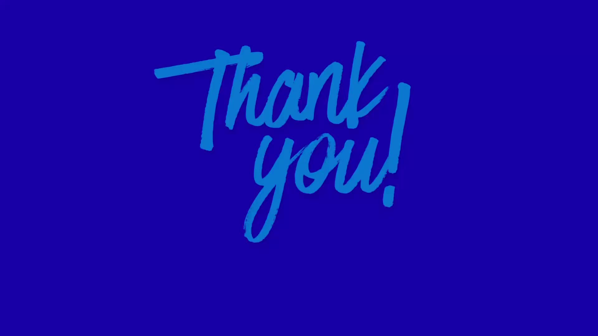 Thanks Aimee, for sharing this special appreciation message! π