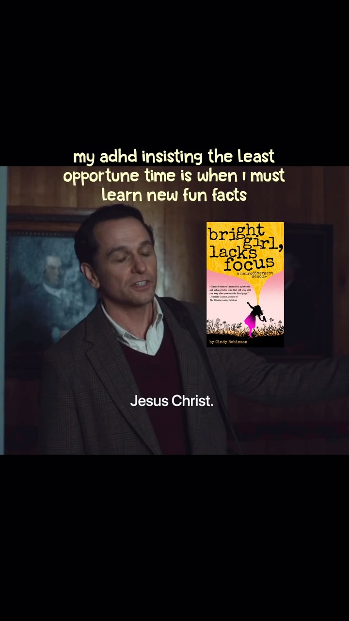 Technically it’s a fact not gossip.