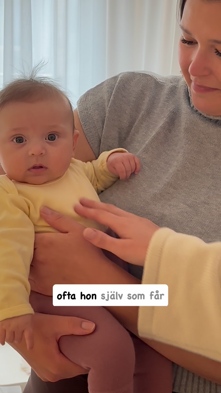 För ett jämställt Sverige som kan mer, rösta på Centerpartiet och kryssa en Centerkvinna! 🍀💪🏻