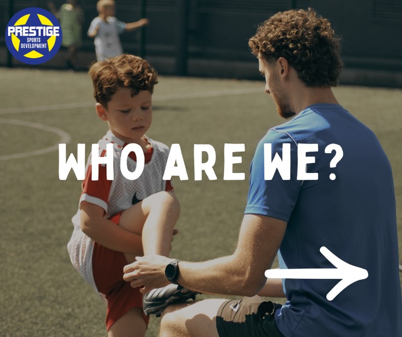 New to us? We are Prestige Sports Development
A leading sports provider in Haverhill and the surrounding areas.
๐ต๐