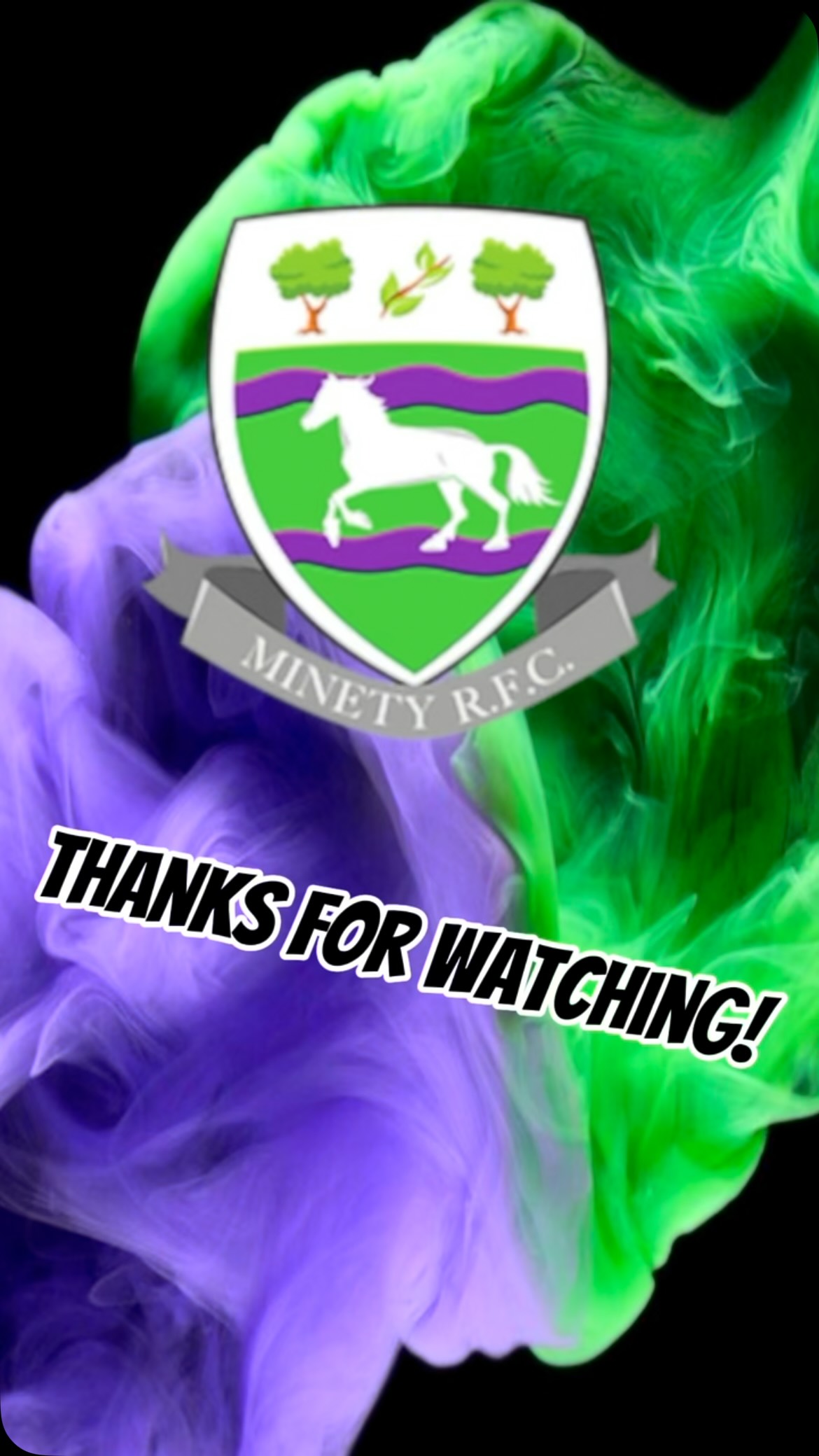🏉 They picked their walkout songs…
🎧 Admin changed the lot.
Because apparently the boys can’t be trusted with the aux 😂💀
#MinetyRFC #Rugby #WalkoutSongs #AdminWins