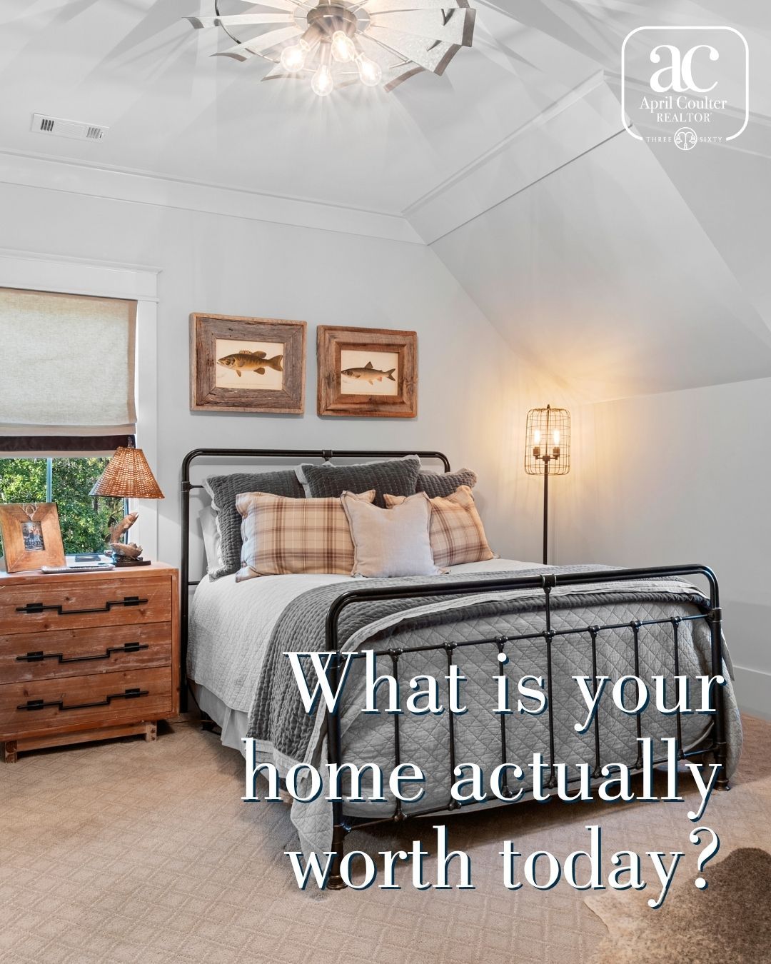 Home values in Lee County remain strong. Do you know what yours is worth? 🏡
If you bought your home a few years ago and haven't checked your value recently, you might be sitting on more equity than you realize.
A free comparative market analysis gives you a real, accurate picture based on actual sales data in your neighborhood. Not an algorithm. Not a guess. Real numbers.
Curious where you stand? I'd love to help you find out.
👉 Click the Free Home Valuation link in my bio
📲 334.618.5190
#homeequity #auburnrealestate #opelikarealestate #threesixtyrealestate #leecountyrealtors