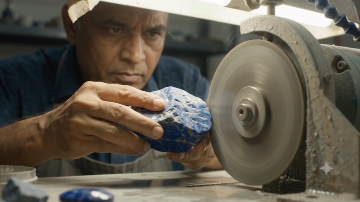 Turning raw earth into pure brilliance! ✨ Watch how a rough gemstone is shaped, cut, and polished into a stunning free-size masterpiece. The journey from a rough stone to a glowing gem is pure magic. 💎🔥
What’s your favorite gemstone? Let us know in the comments! 👇
Hashtags:
#GemstoneCutting #RoughToPolish #FreeSizeGemstone #LapidaryArt #GemstoneLovers