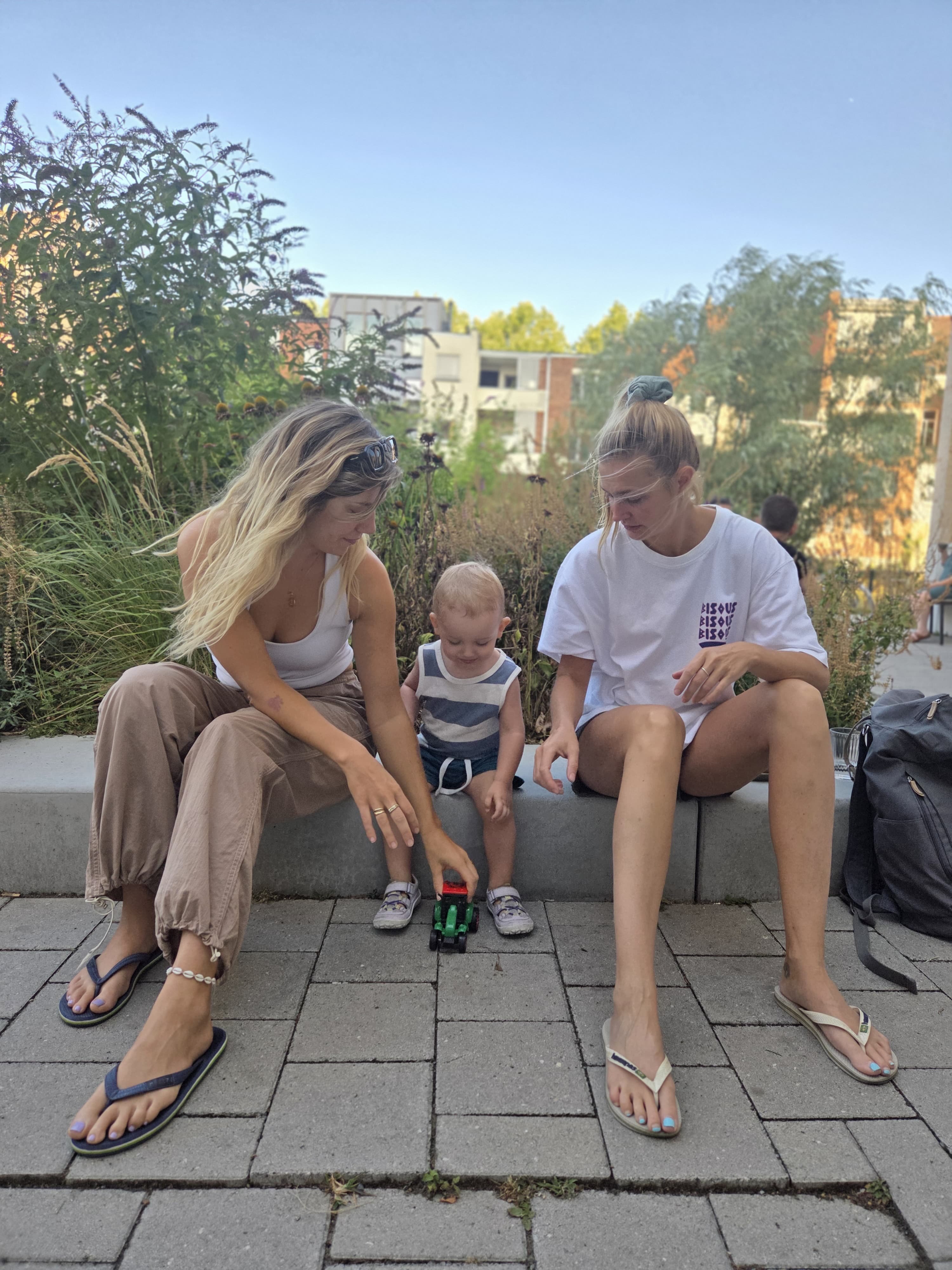 Augustus - ofwel ook ‘uwen tweede adem vinden in de zomer’ 💯💁♀️🤸🌈👯♀️🌊🙋♀️🫶