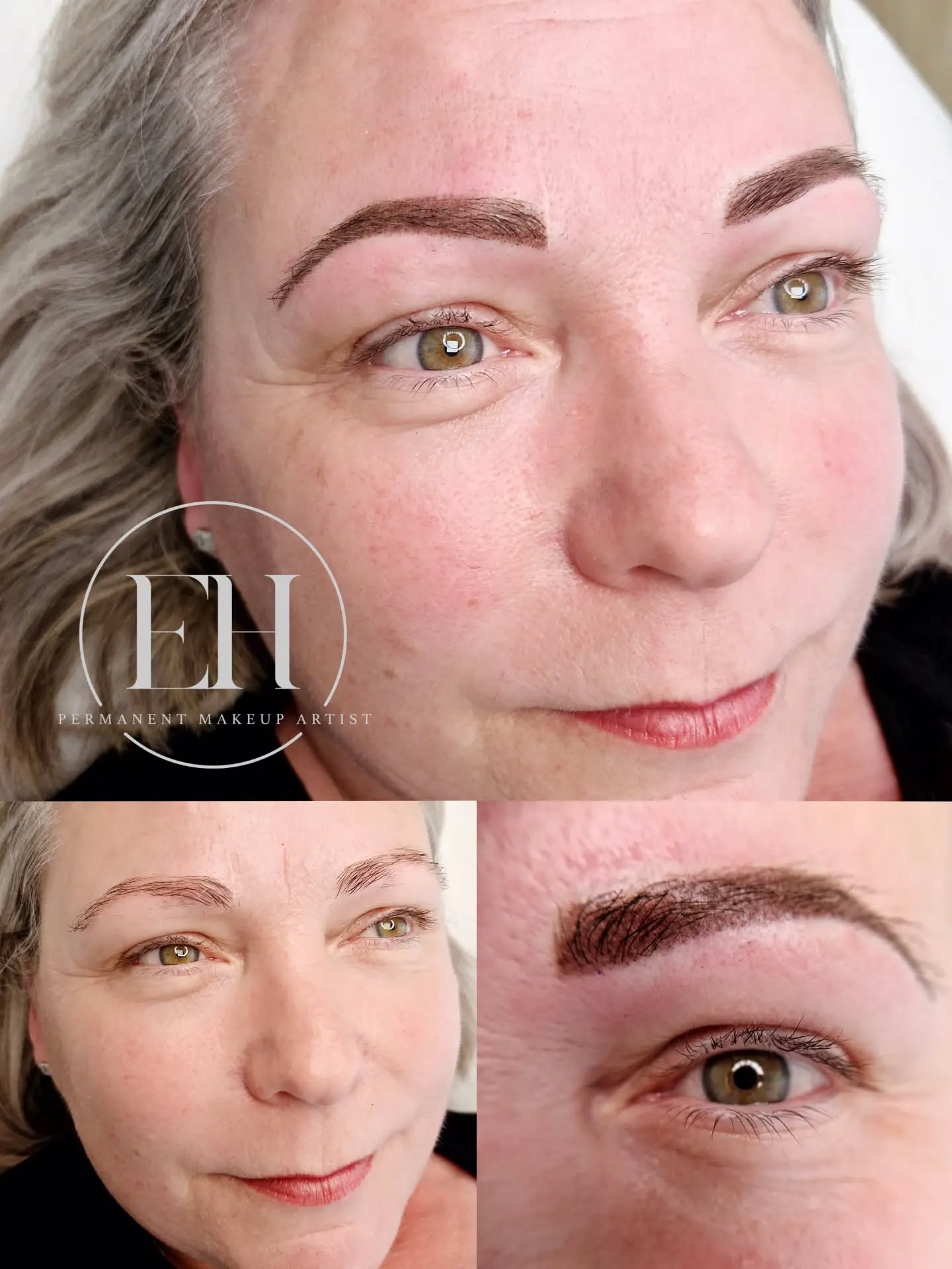 Sometimes it’s not about creating completely new brows — it’s about making what’s already there work better.
A little more shape, better balance and soft definition can make such a difference to the whole face.
Powder Brows designed to complement her features, not overpower them.
Your brows, just better.
#stalbansmums #permanentmakeupstalbans #stalbansbrows #NaturalPermanentMakeup #brows