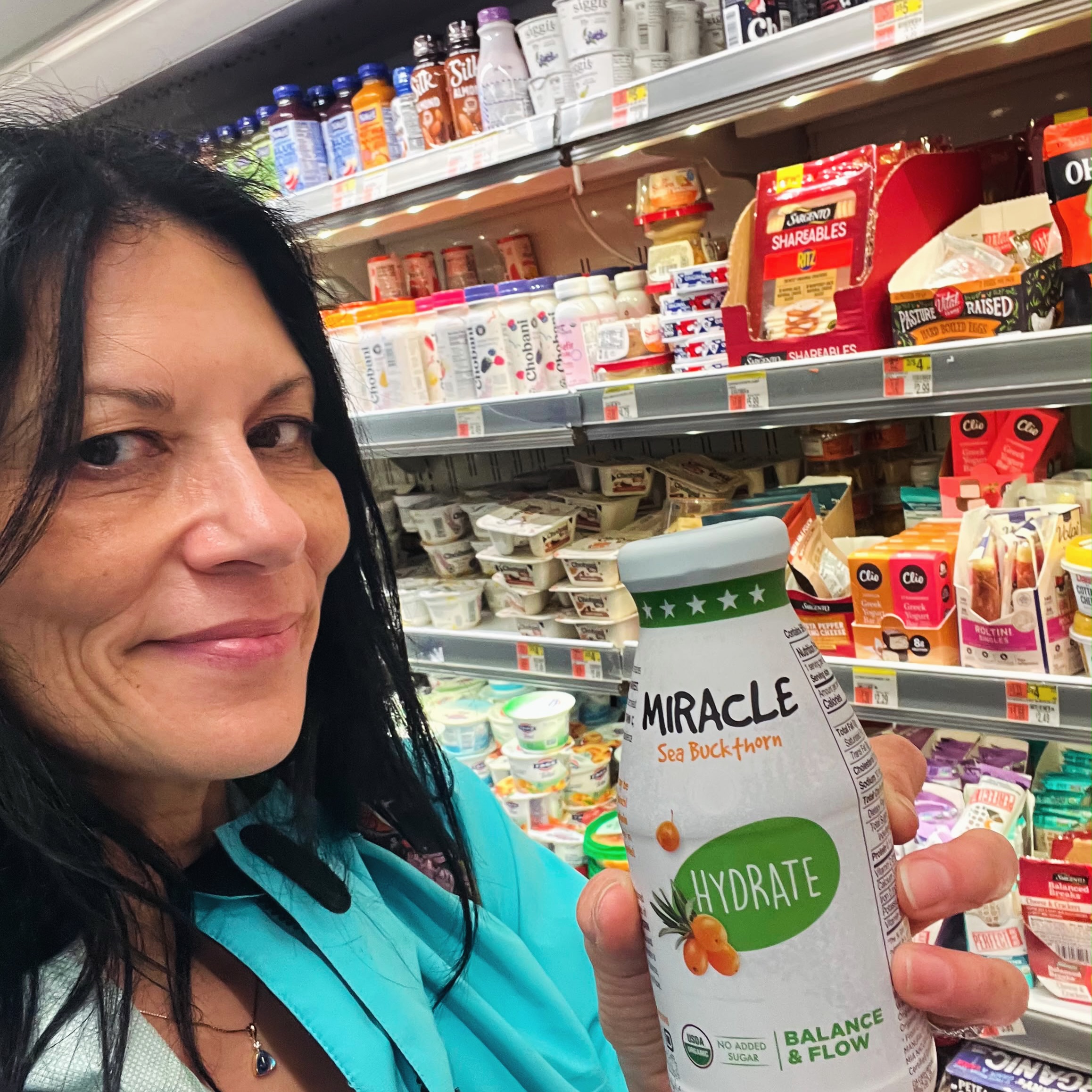 Grab your miracle sea buckthorn hydrate on the go! The first ready to drink powered by sea buckthorn 🥳🧡☺️
-
-
-
#seabuckthorn #hydrate #miracleberry #onthego