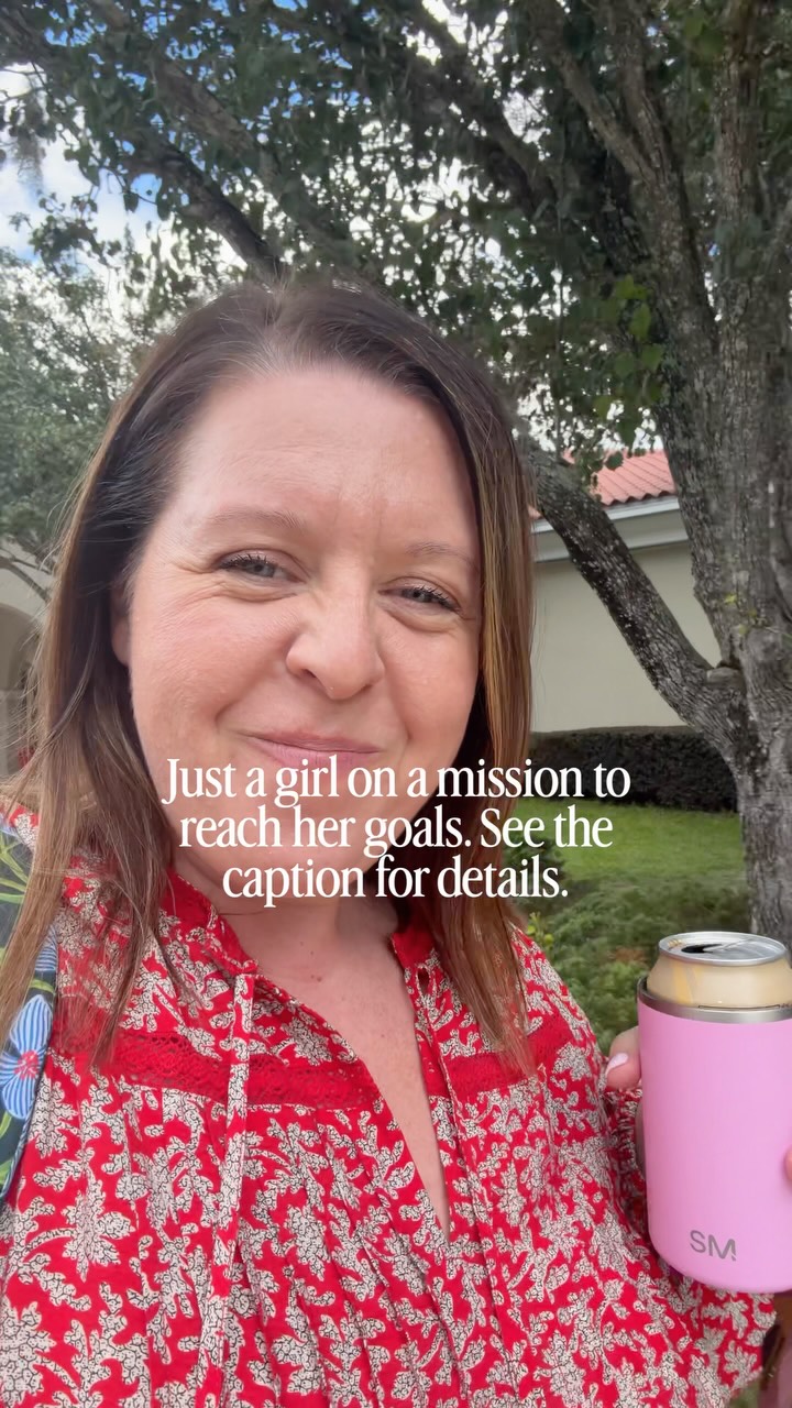 Okay… fair warning! 😂 You’re about to see A LOT of me in your feed!
I’m challenging myself to post 9 Reels between today and tomorrow, and I’m hoping at least ONE hits 10,000+ views! 👀
It’s a stretch, but I’m giving it a shot! Facebook is offering creators a bonus opportunity right now and I’m LATE to the game, y’all! But, I believe you never know what you can accomplish unless you TRY! 🙌🏼
Your algorithm is about to know me REALLY well. 😂
Cheer me on! 🥳 And if you see me popping up in your feed a little more than usual… just play along. 😂
#CreatorChallenge #FacebookCreator #ReelsChallenge