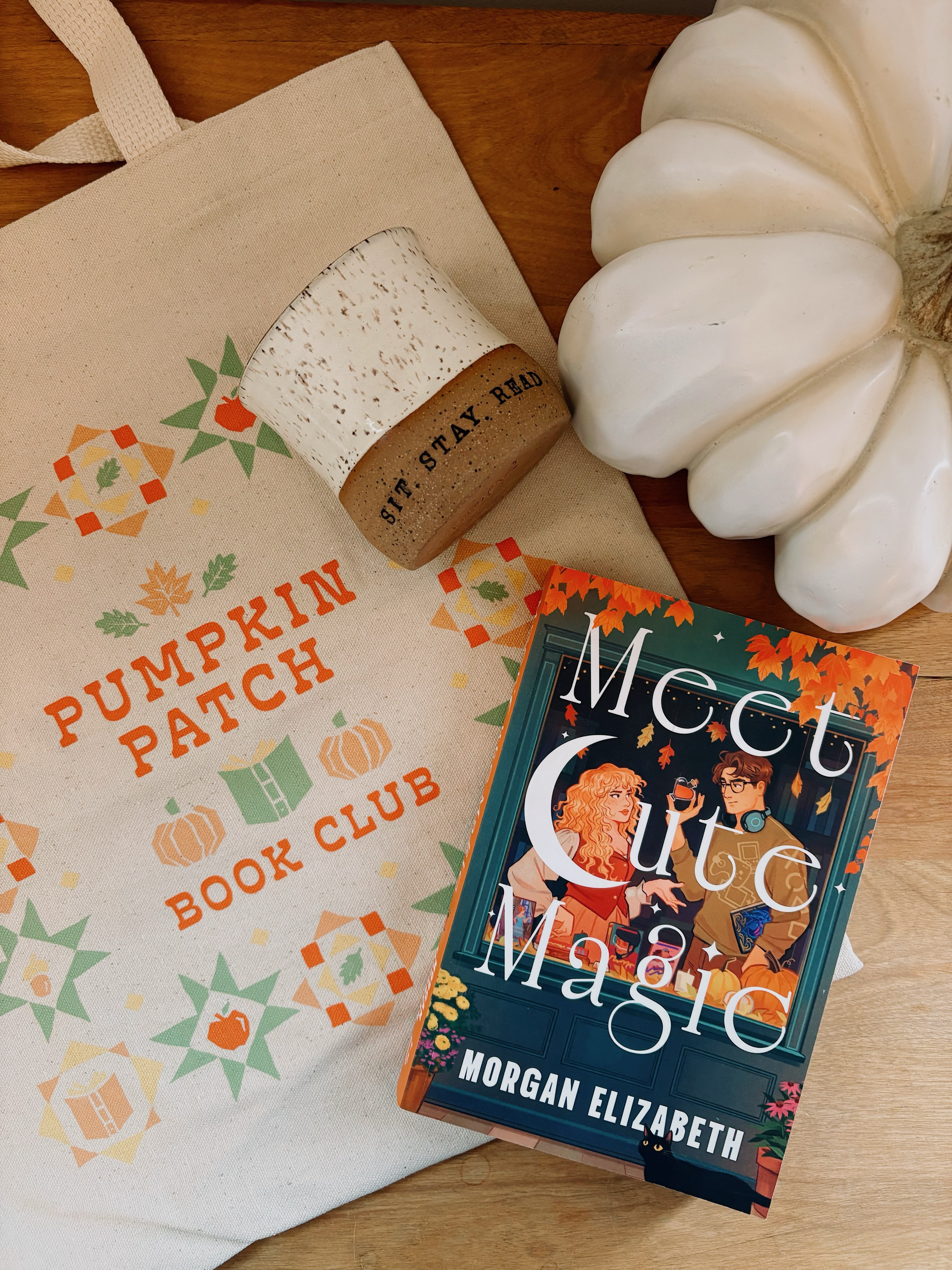 What’s going in your tote at our Sip & Shop tomorrow night?🍂📚😍
Our annual autumn Sip & Shop is tomorrow, Sept. 11th from 5-8pm. We can’t wait to see you all there!!
PLEASE NOTE: We will be closing early today and will be closed tomorrow until the event to prep!🎉