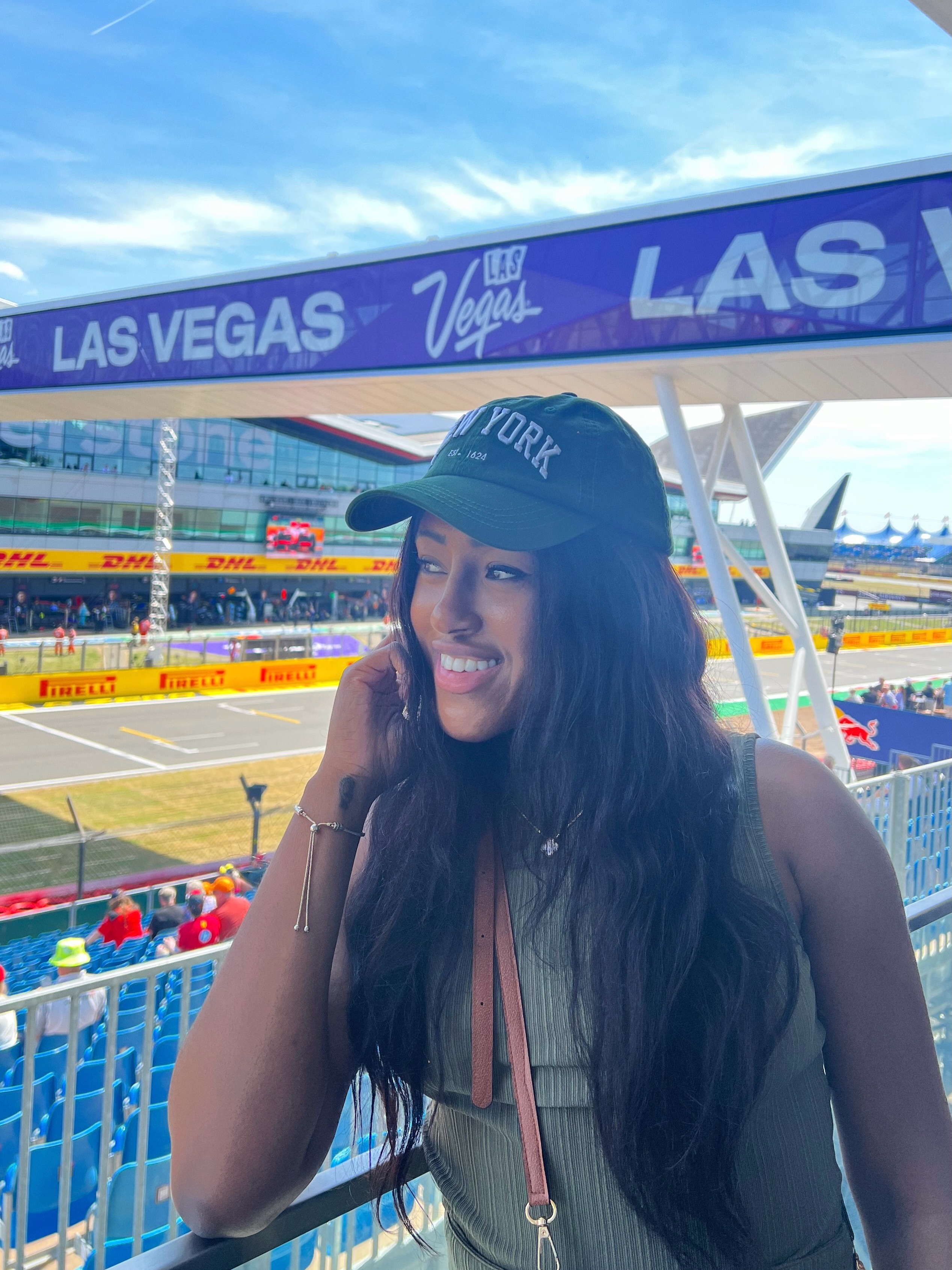 After three years on the board of Mission 44 (@mission44), I recently stood down as trustee
And honestly I don’t really have the words
What @lewishamilton and the team have built is something I rarely see. Every decision I sat in on, every paper I read, every conversation in that room, it was always about the young people. Always
Lewis said it better than I ever could. “There is so much incredible talent out there, and every young person deserves the opportunity to fulfil their potential.” That’s what it actually felt like in every room I sat in
I joined because I believed in the mission. And it’s been a front row seat to something genuinely historic
To Dame Hayaatun Sillem, @jasonjarthur_ and the whole board, what you’re doing matters more than you probably get told enough. Keep going
And to the young people Mission 44 exists for, I hope you know there are rooms full of people who have never met you but are fighting for your seat at the table ✨
Real change happens when we come together to open doors and create pathways for the next generation
@silverstonecircuit has been and always will be one of my favourite weekends of the year
Onwards and upwards 🚀
#Mission44 🤍