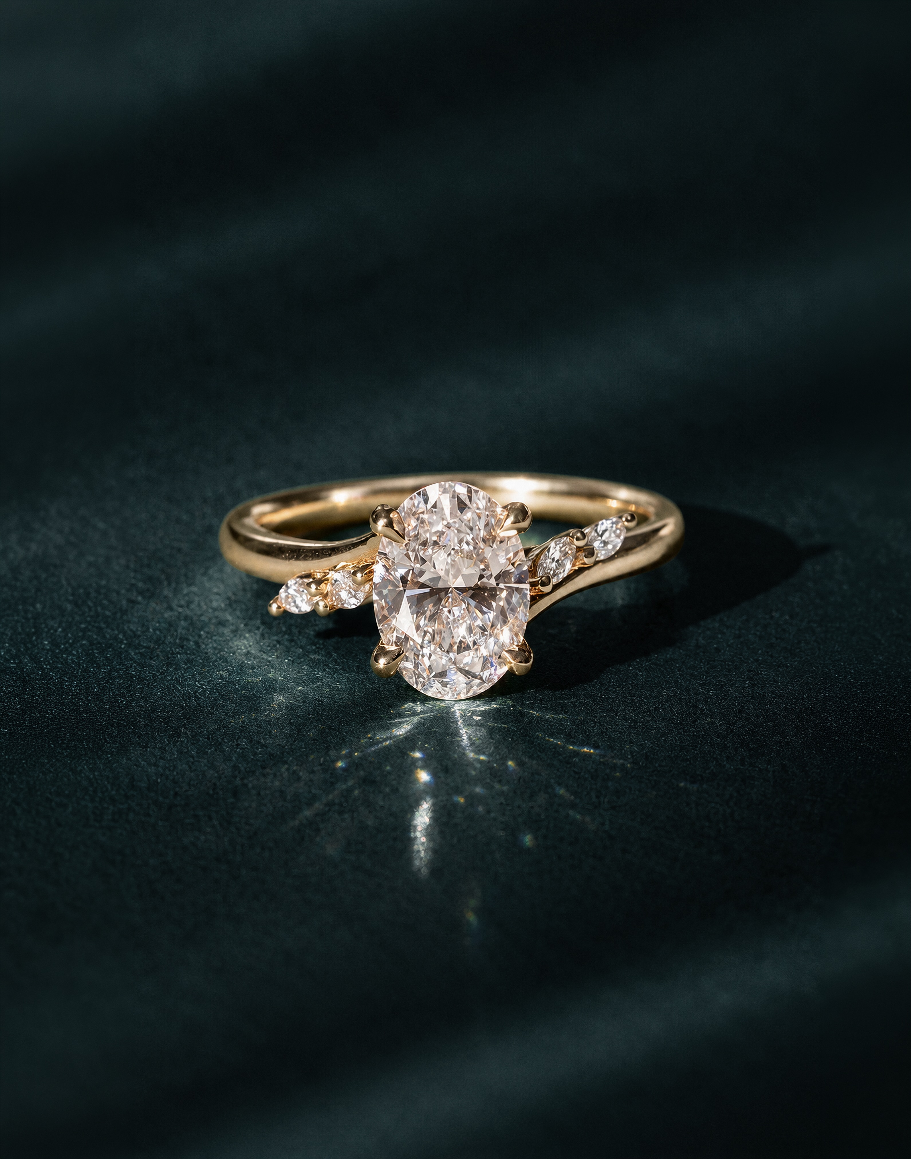 Every custom piece starts with a question, not a template.
This oval and its quiet, curved setting was one answer. Yours might look different.
Customise yours with us. Book an appointment today.
📍 Greyscorff, Glomac Galeria, A-2-9, Jalan 26a/70a, Desa Sri Hartamas, 50480
Kuala Lumpur, Wilayah Persekutuan Kuala Lumpur
📞 Call/Whatsapp: 019-388 8187 wa.link/6fhwqy
🌐 www.greyscorff.com
#customisedjewelry #customisedring #engagementring #weddingmalaysia #diamond labgrowndiamond labdiamond customring igi gra engagementring engagementmalaysia weddingbands finejewelry pinkring pinkdiamond