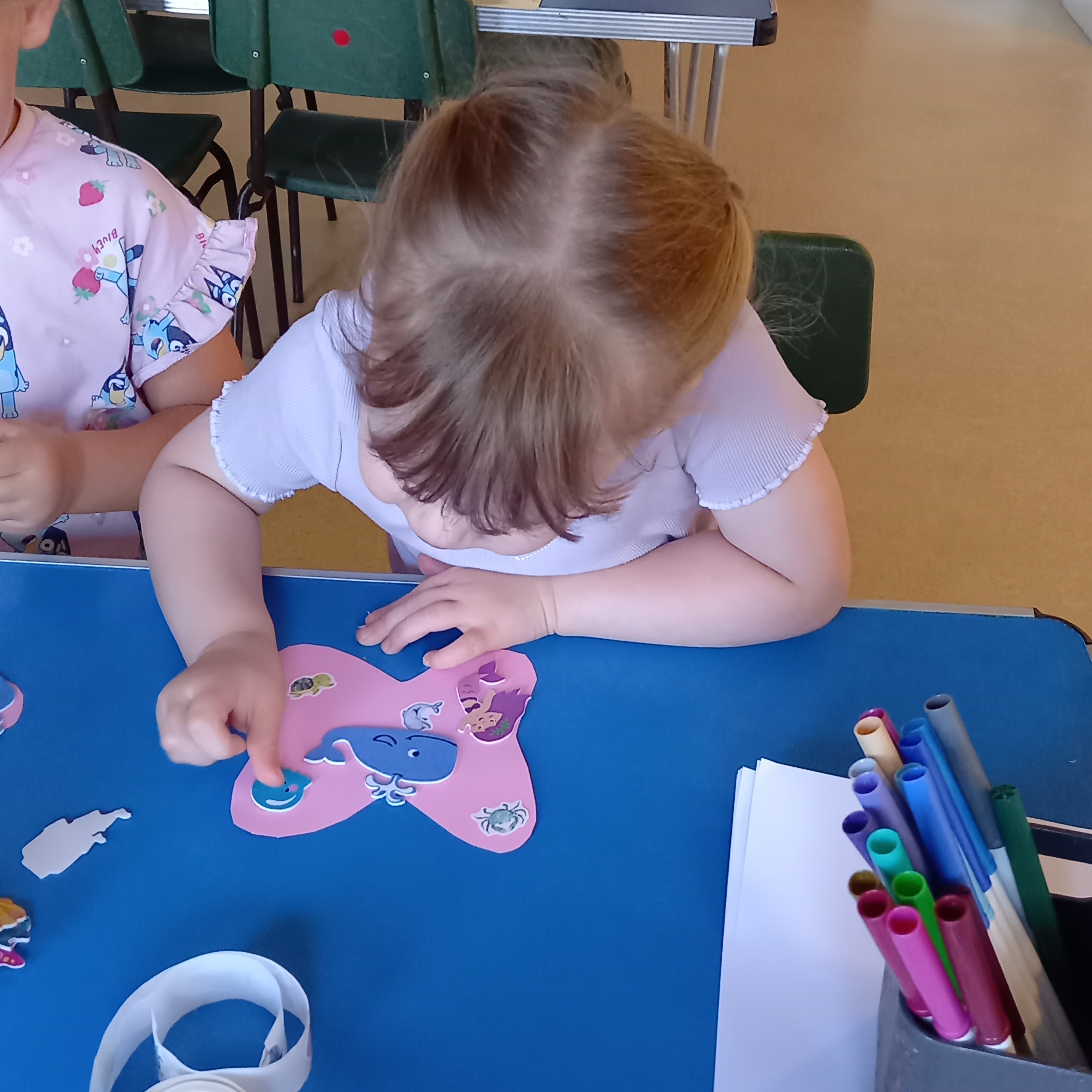 What a wonderful first week back!
We’ve loved settling back into nursery, exploring our new topic ‘All About Me’, making new friends and welcoming new families. We’ve also had lots of lovely catch-ups about all the adventures and fun everyone had over the holidays!
Here’s to another fantastic year of love, laughter and learning.
#startofterm #nursery #preschool #eyfs #allaboutme #claverdon #warwick