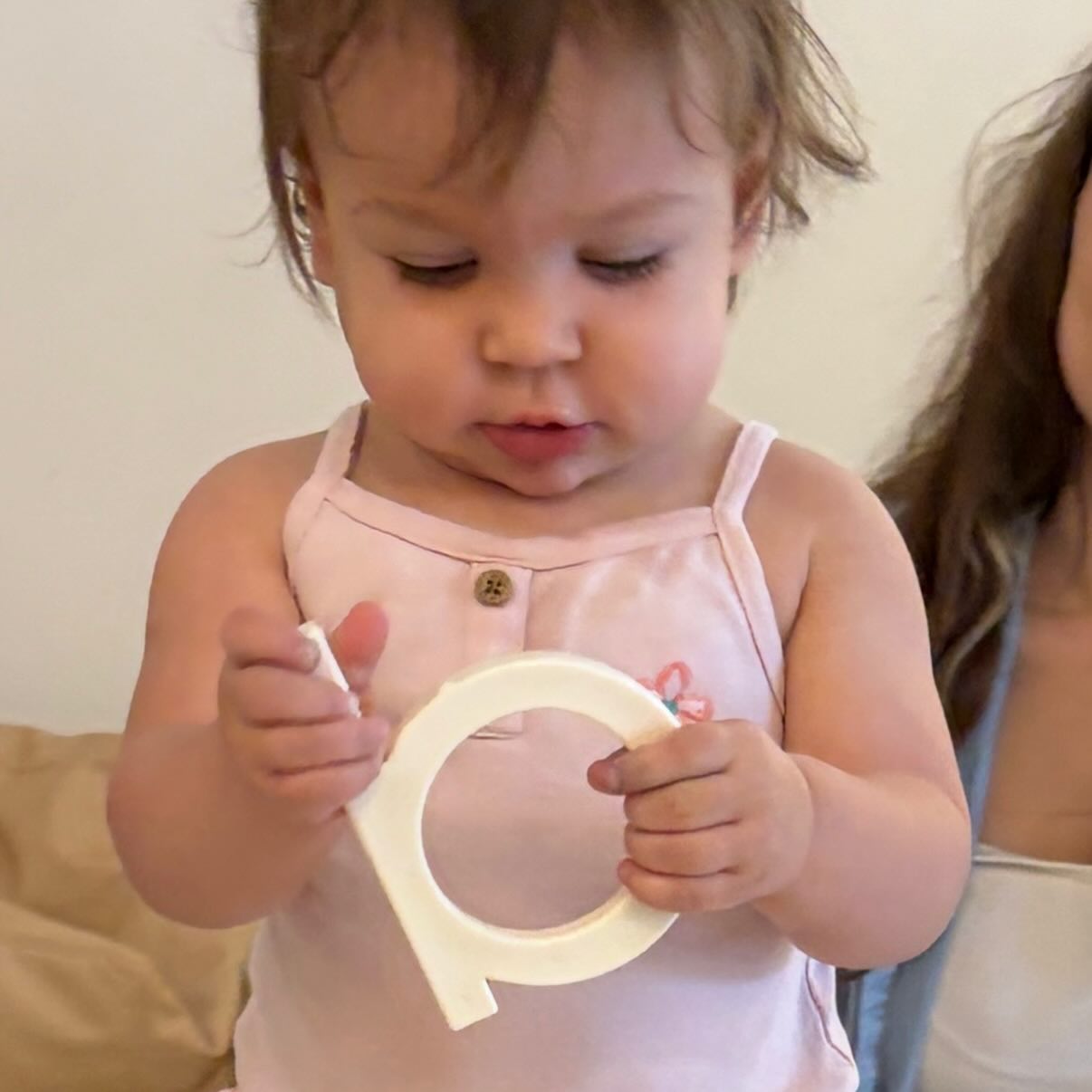 Thank you to @thebunnyhiveptc for letting us use your space for a SOUNS workshop- what a joy it was to see the children learn through play. Missed out this time? Join us next time at Counterpane on September 16th at 10am. For ages 0-36 months! Link: www.counterpane.org/upcoming-events