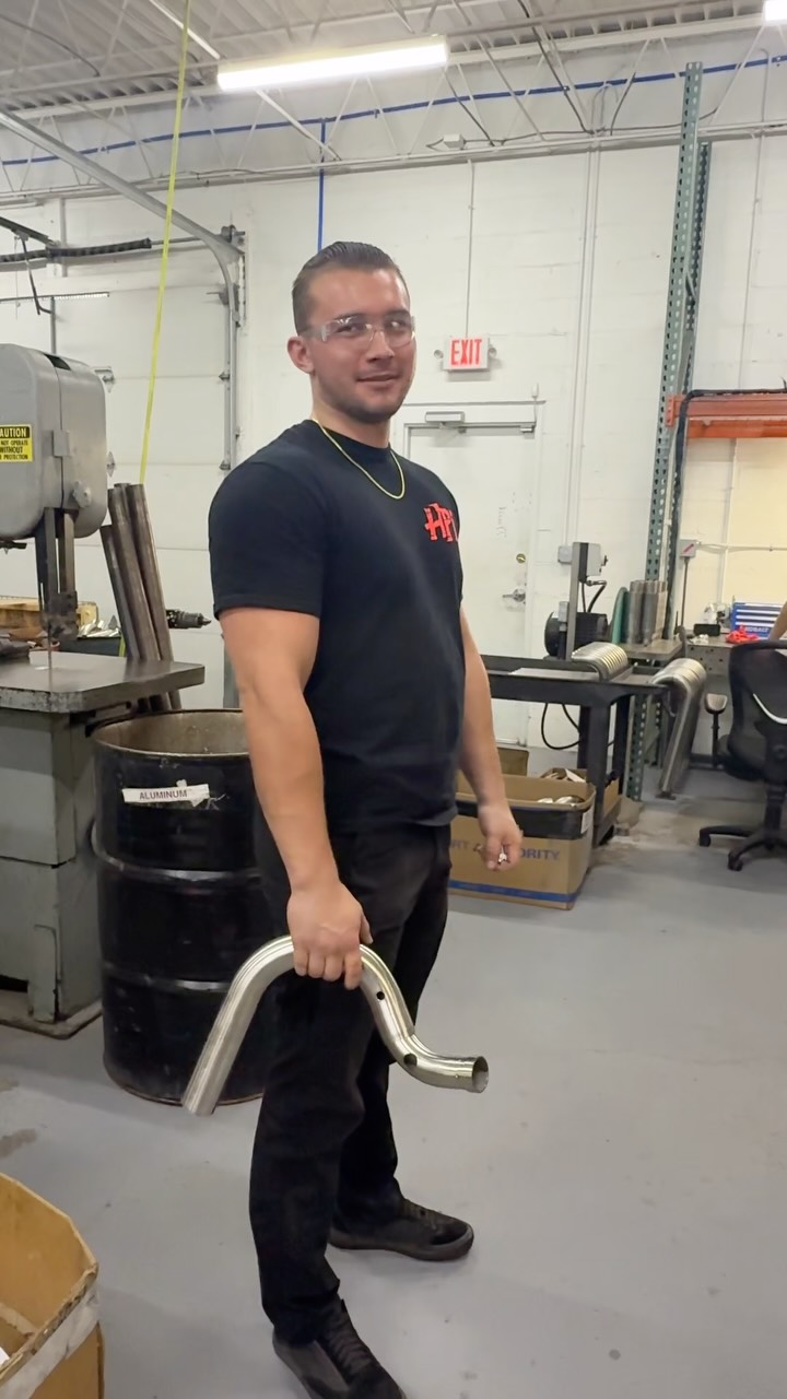 Asked the guys to share what their most used or favorite tool is with us 🔧🗜️🛠️
#hpi #horsepowerinc #mostusedtool #behindthescenes #fyp