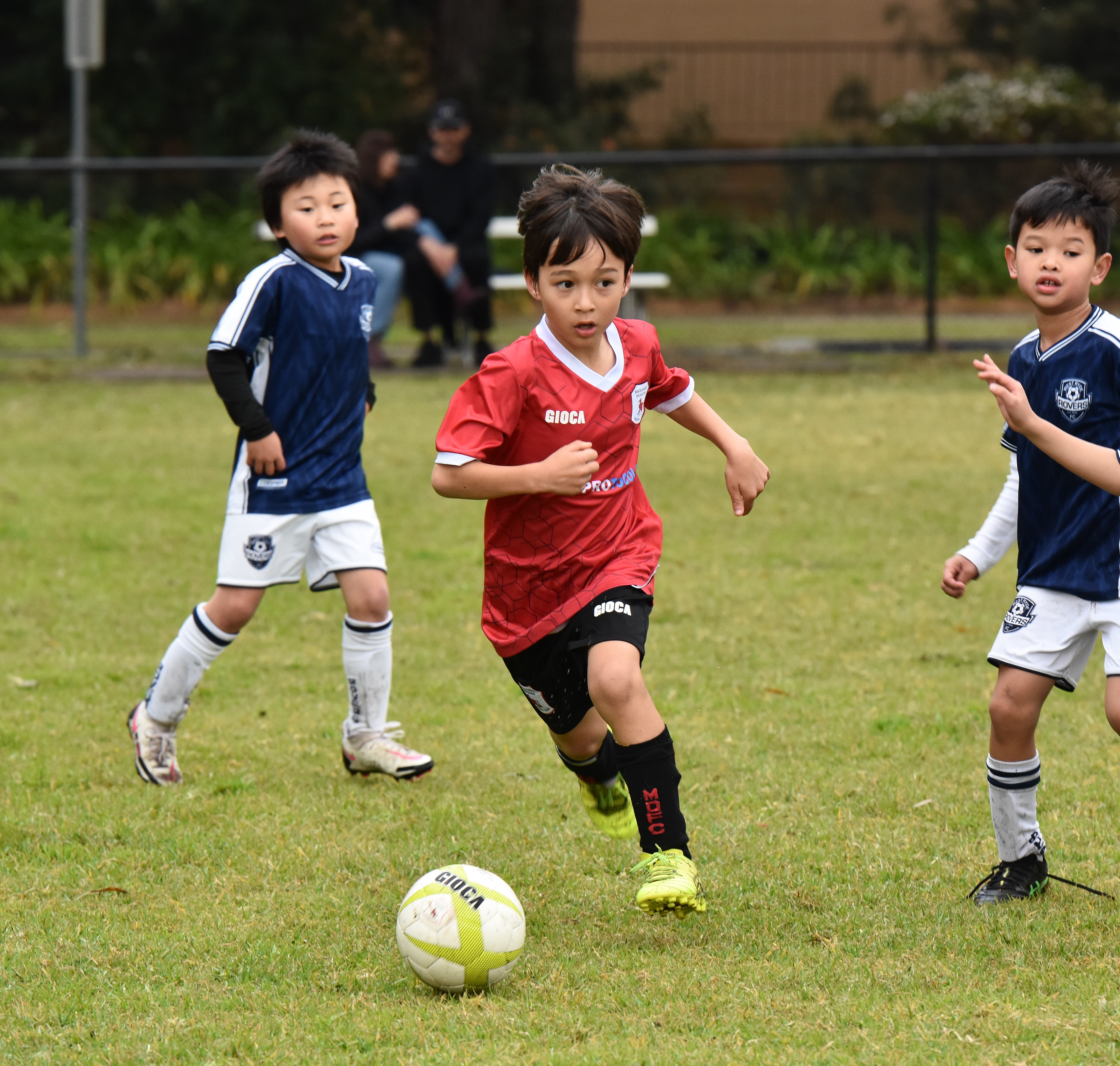 Junior Presentation Day is coming up!
📅 13th September
⏰ 11am - 3pm
📍 Fontenoy Park