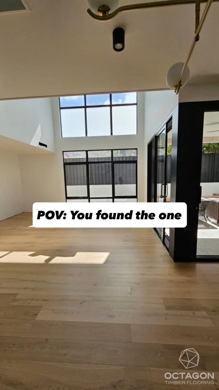 POV: You chose the floor that quietly changed the entire room.
Smoke White European Oak — soft, refined, effortlessly timeless.
Installed in Mount Hawthorn.
Designed to be noticed, without asking for attention.
✨ Discover your perfect timber floor with Octagon Timber Flooring.
📍 Osborne Park | Subiaco(Home base) | Canning Vale
📞 08 9244 1122
🏡 Complimentary measure & quote.
#OctagonTimberFlooring #EuropeanOak #SmokeWhiteOak #TimberFlooringPerth #MountHawthorn PerthHomes LuxuryInteriors PerthRenovation
