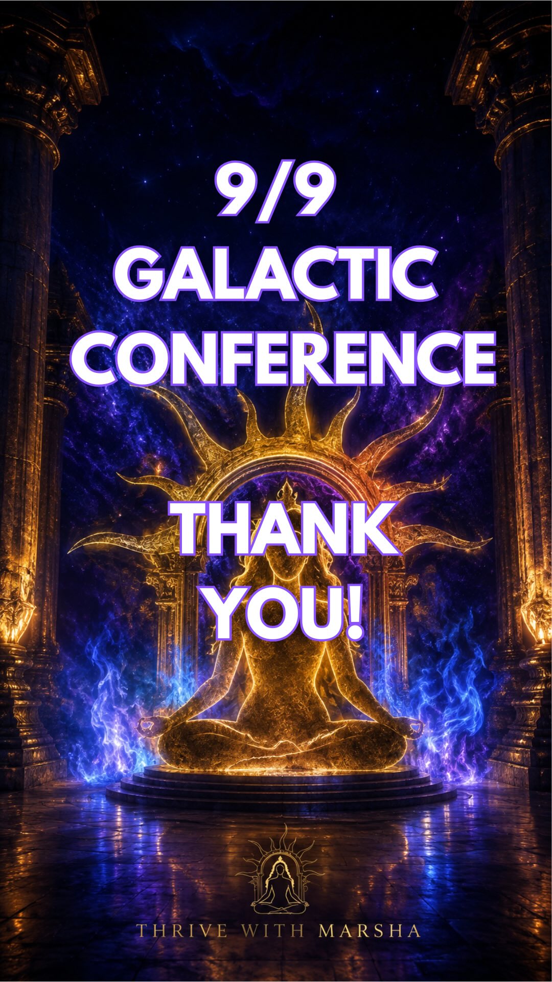 That was beyond amazing! Thank You from my heart to yours for showing up.
As above so below, the microcosm is the macrocosm.
When we come together to co-create and hold the frequency of LOVE, we do this for ourselves and humanity.
Do not doubt the profound effect this has on the planet and our reality.
Thank you to..
✨ Arcturus Ra @arcturusra
✨ Althea Lucrezia @lightcodesbyala
✨ Toni Ghazi @theantareanheart
✨ Aurora Luna @auroralunastar
✨ Antony Kalask @kalaskchanneling
✨ Neil Gaur @neilarcturus
🛸 Also to the GFL Family @gfl.earth & Portal to Ascension @portaltoascension
🎙️ And our very wonderful host Debbi Dachinger @debbidachinger
#GalacticConference #LightLanguage #dragon #Ascension #starseed