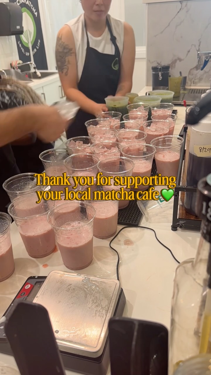 Had 13 minutes. Completed it in 10 😎 Meccha Team is always ready! Just glad we didn’t have any other orders 😅😮💨
Happy to serve 24 dentists yesterday afternoon 😁🦷
Planning to place a large order of 10 or more? Please give us a call to let us know so we can prepare the best that we can offer for you and your party 🎉