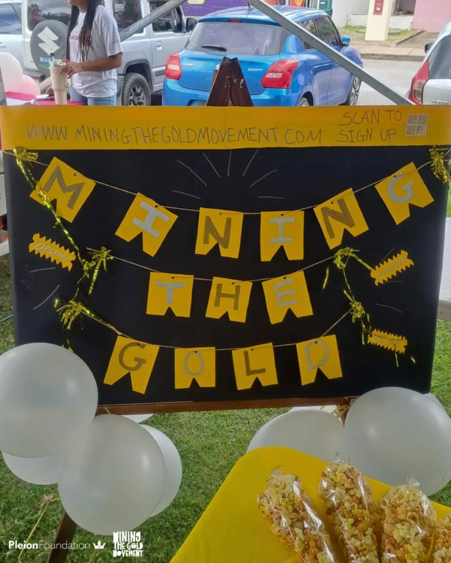WE’RE BACK ON CAMPUS! 🎉📚✨
ICC Expo day was a whole vibe! 🥳 From meeting new faces and connecting with students to representing Campus Ministry and letting everyone know that we’re officially BACK — we had such a good time! 💛
A new semester means new beginnings, new friendships, new opportunities, and most importantly, new opportunities to grow in faith and community. 🙌🏽
We’re so excited for all that God has in store for this semester, and we can’t wait to see you around campus! 👀💫
If you saw us today, you already know… Campus Ministry is backkk! 😭💛
Here’s to a great semester! 🎓✨
#CampusMinistry #BackOnCampus #OrientationDay #NewSemester #FaithAndCommunity