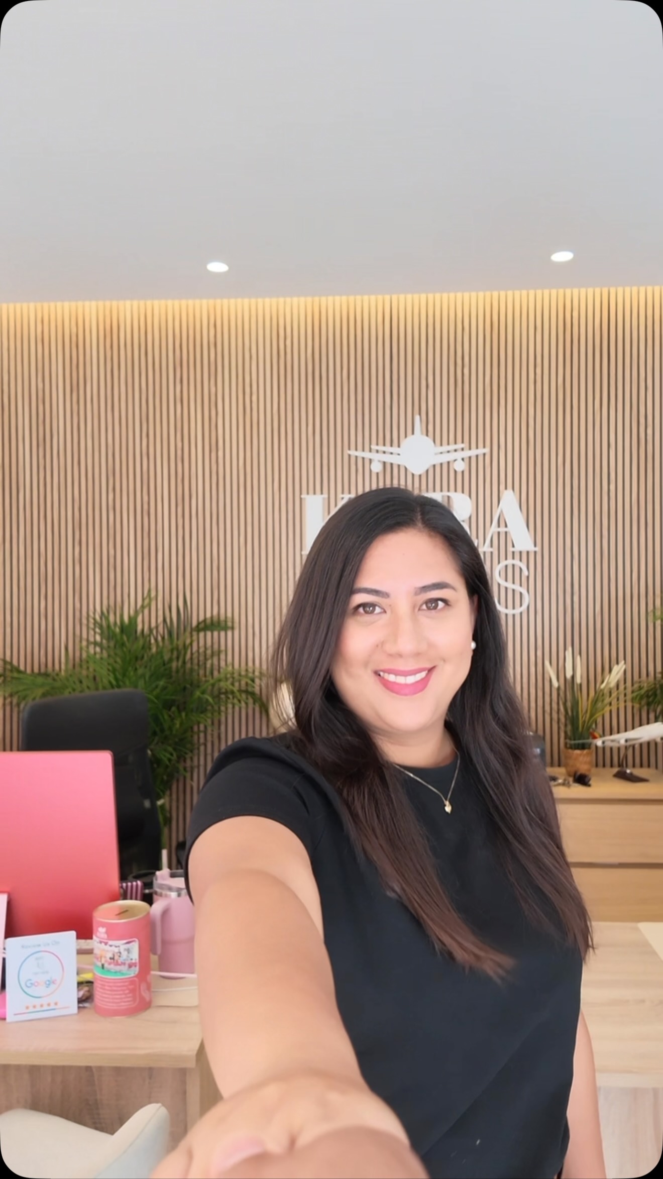 Every turn takes us to a new destination… but every journey starts and ends at Kara Tours! 🌍✈️
Where would you like to turn up next? Come and visit us at our office, and let’s start planning your next adventure together. ❤️
📨 Messenger: m.me/karatours.es
📲 WhatsApp: wa.me/34629510105
📍 Avda. Oriental, Plaza Juan Macias, 29670 San Pedro Alcantara, Marbella, Málaga
🗺️ https://maps.app.goo.gl/VNcYiKrY3GhUwbnL8
#KaraTours #TravelWithKara #PlanYourNextTrip #TravelGoals #YourNextDestination