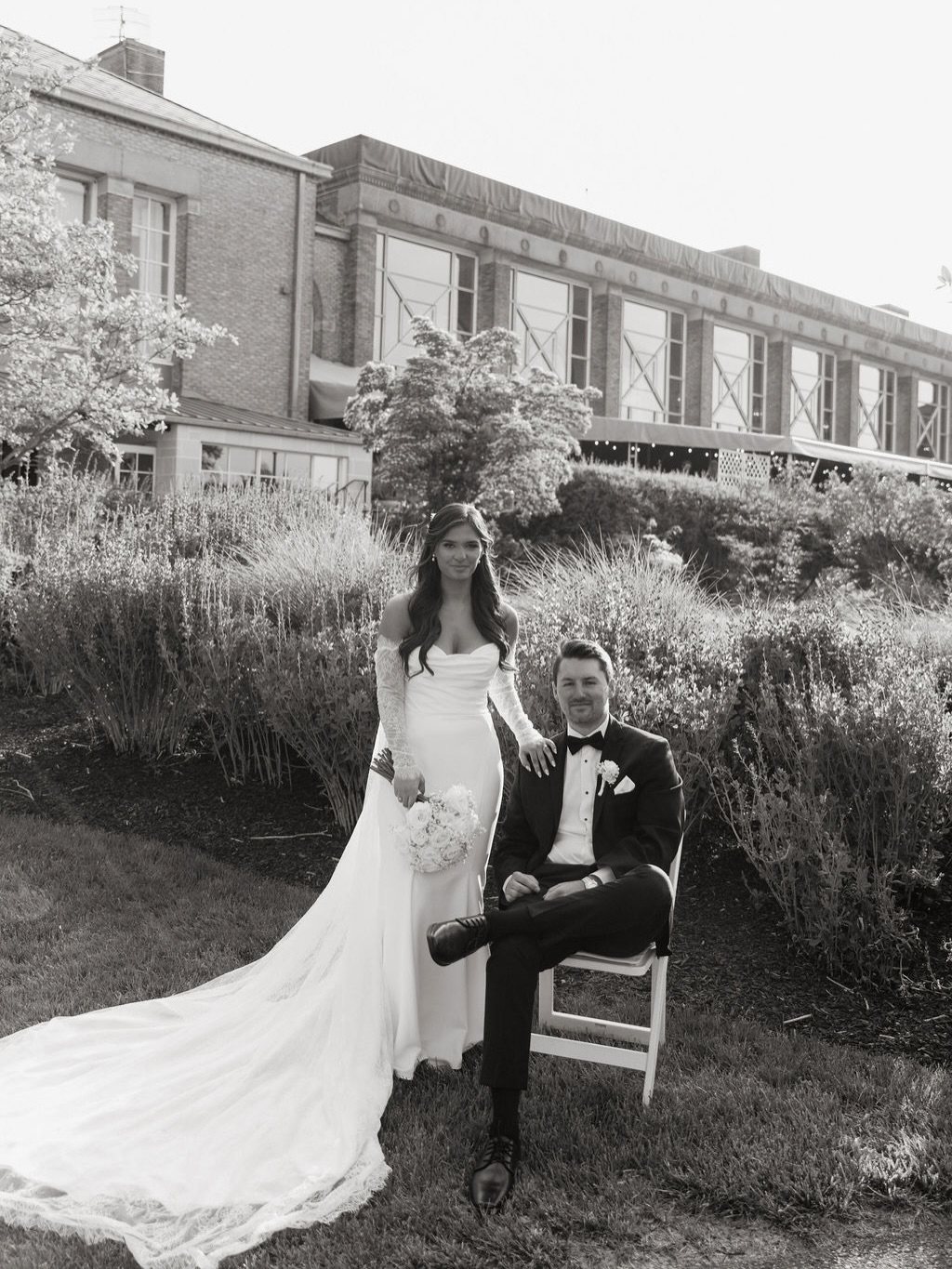 B + A 🤍 a little pop of lace + a whole lot of love is the ideal wedding day in our books.
@brittbishop_ wears our Carrie gown by @essenseofaustralia— styled with a vintage lace cathedral veil and sleeves, pairing texture and intrigue with soft, draping fabric.
Wishing a forever as beautiful as this bridal look.
@dccweddings
@thepostweddingphotographer
@ne_flower_boutique
@kaseybonkartistry
@kristicrawford_hair
@traveling_tans
.
maryland bridal boutique, maryland wedding dresses, baltimore bridal shop, baltimore wedding dresses, annapolis bridal boutique, luxury bridal gowns, maryland brides