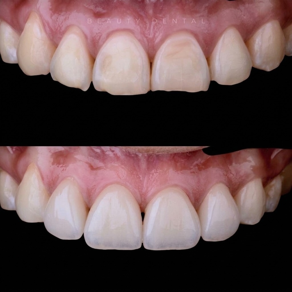 Esta sonrisa es el resultado de un trabajo en equipo 💙
En Beauty Dental trabajamos en conjunto entre especialistas para que tu tratamiento —si así lo amerita— se resuelva todo en un mismo lugar 😌
Para este caso unimos ortodoncia con Invisalign, carillas estéticas y blanqueamiento Philips Zoom, por un equipo que trabajó como uno solo para lograr este resultado 😁
Nada de andar derivando a mil lugares distintos: en Beauty Dental tu caso lo abordamos integralmente, de principio a fin 💫
👉 Escríbenos y agenda tu evaluación (link en la bio)
📲 WhatsApp: +56 9 5148 4472
📍 Guardia Vieja 202, Of. 1502, Providencia (Metro Los Leones).
#Invisalign #BeautyDental #SonrisaCompleta #Ortodoncia