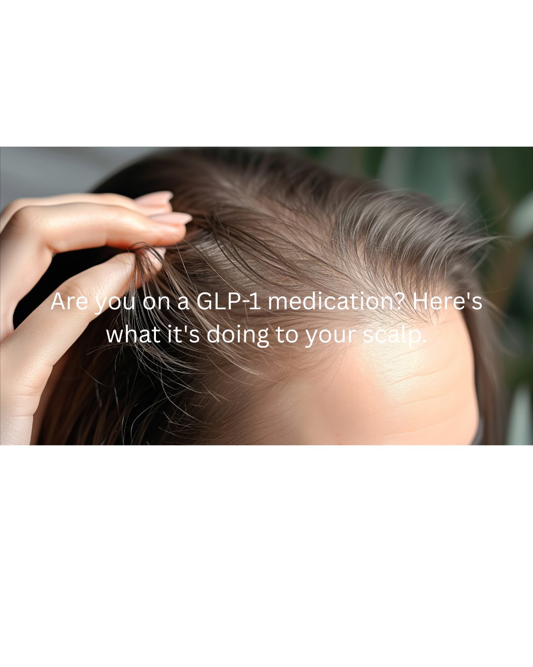 Come see us at BeSpoke Head Spa!
#hairloss #weightloss #headspa #springfieldmo